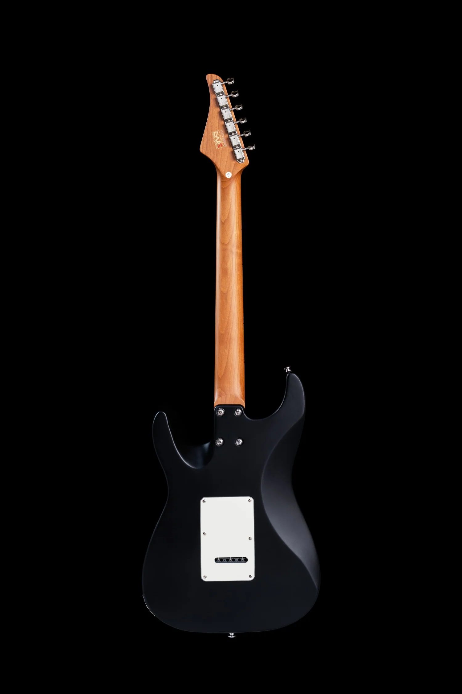 Eart Guitars Handmade Lacquer Art-Collector's Edition 24071406 - Image 2