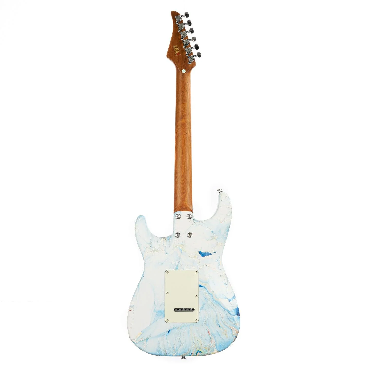 Eart Guitars Chinese Lacquer Art CLA-60VS-PRO - Image 7