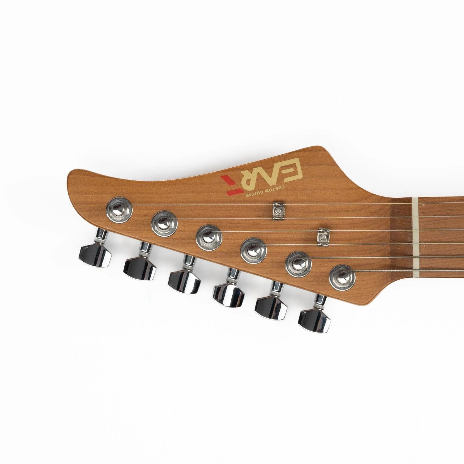 EART GUITARS Chinese Lacquer Art CLA-80T - Image 3