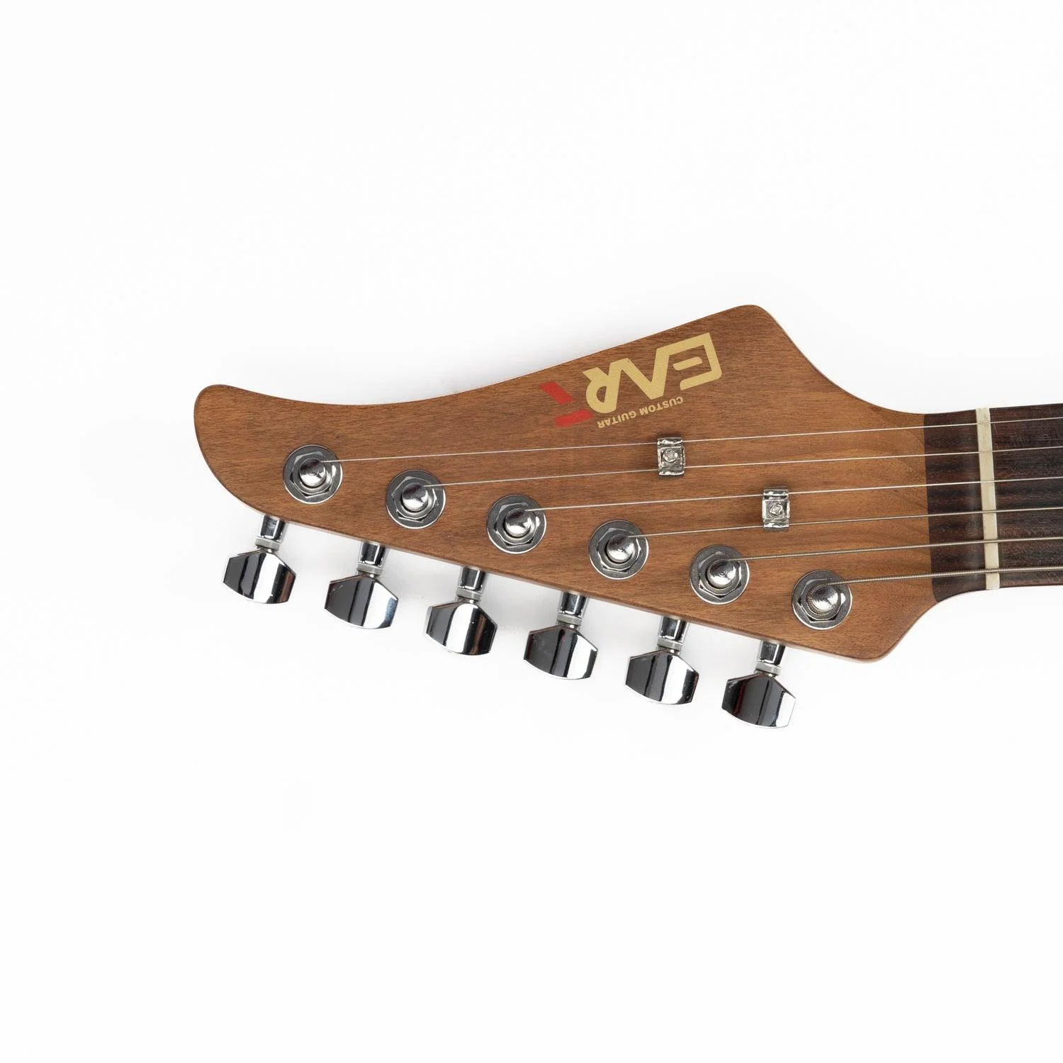 Eart Guitars Chinese Lacquer Art CLA-9X - Image 6