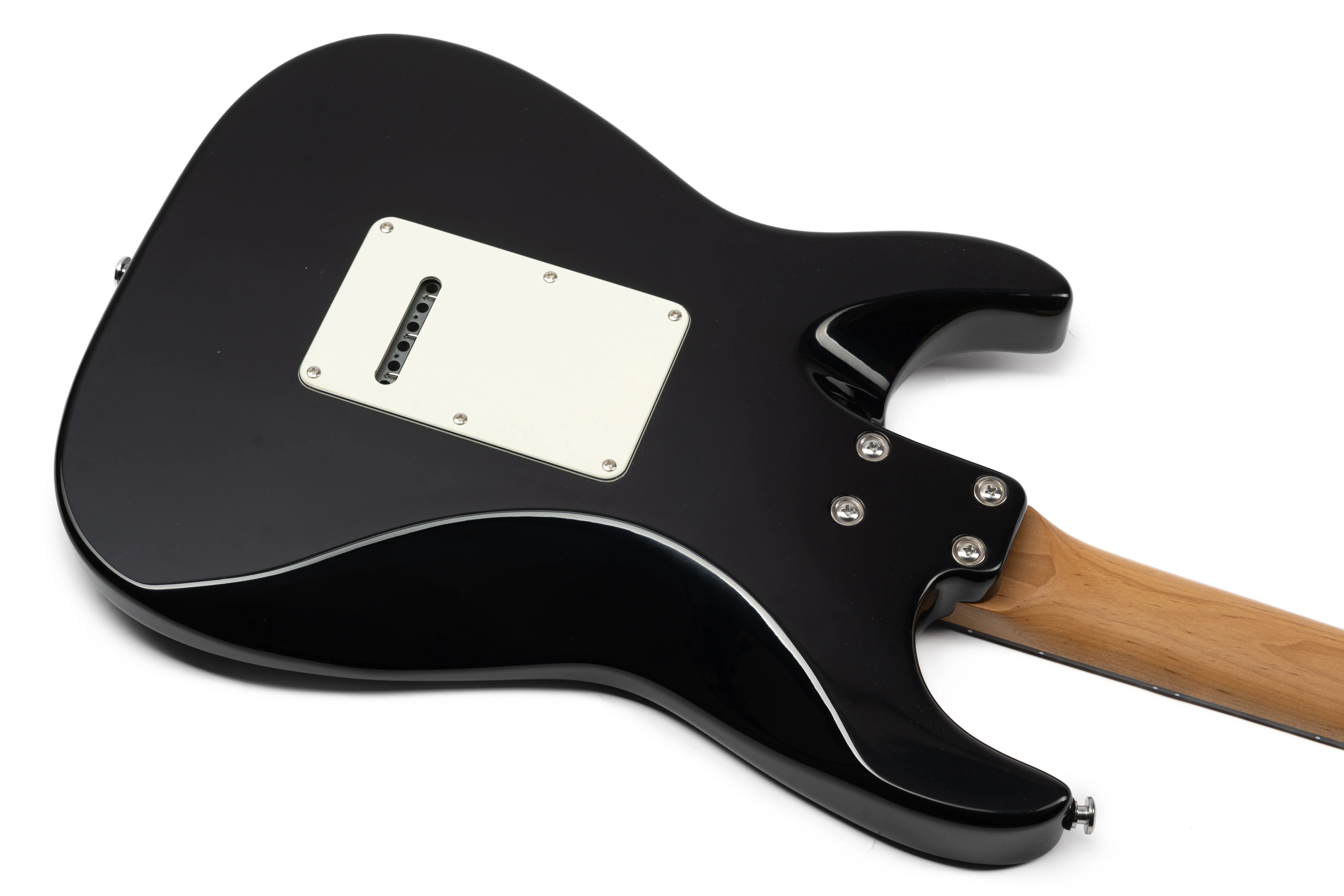 Eart Guitars Handmade Lacquer Art-Collector's Edition 3707T5050217 - Image 11