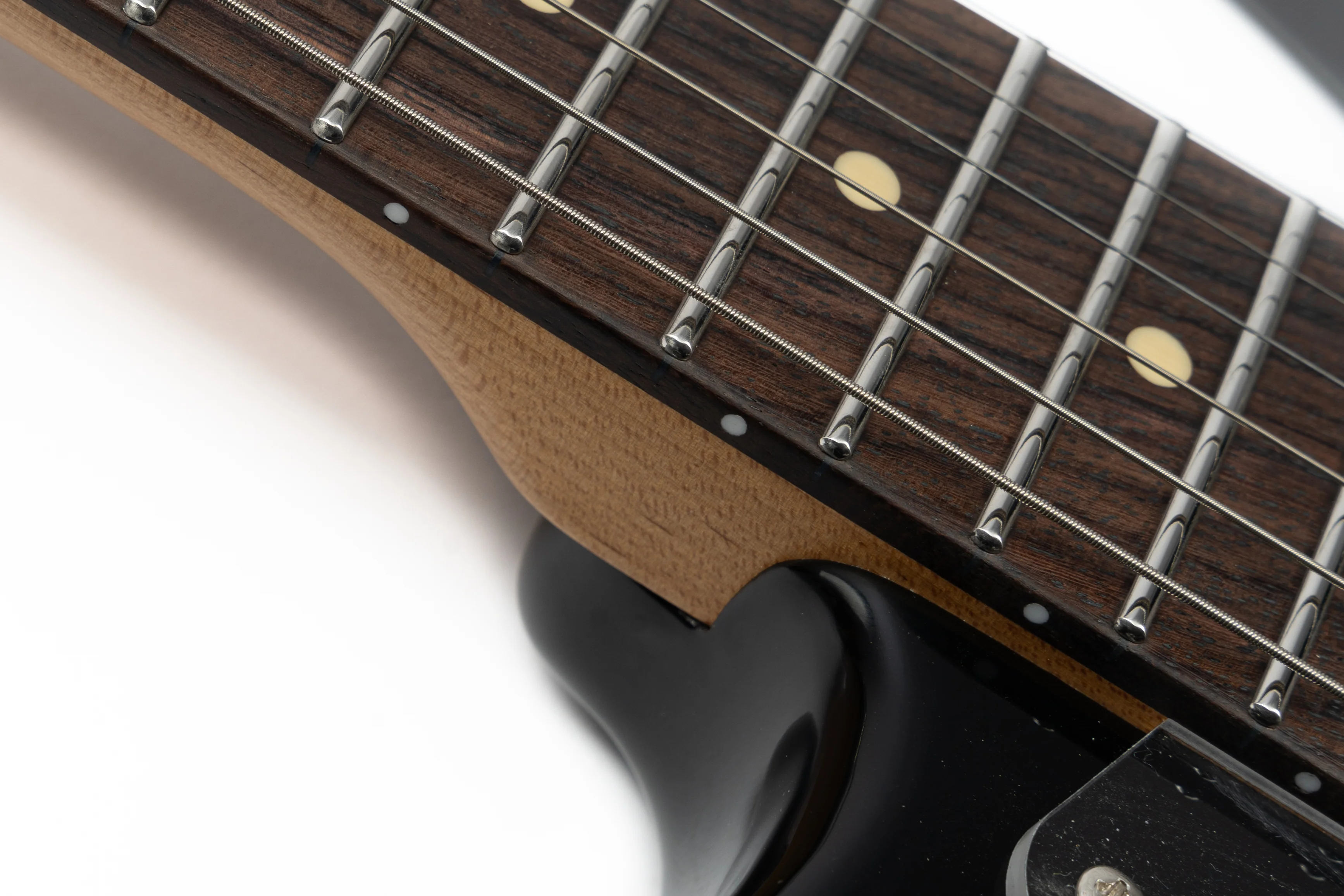 Eart Guitars Handmade Lacquer Art-Collector's Edition 3707T5050217 - Image 7