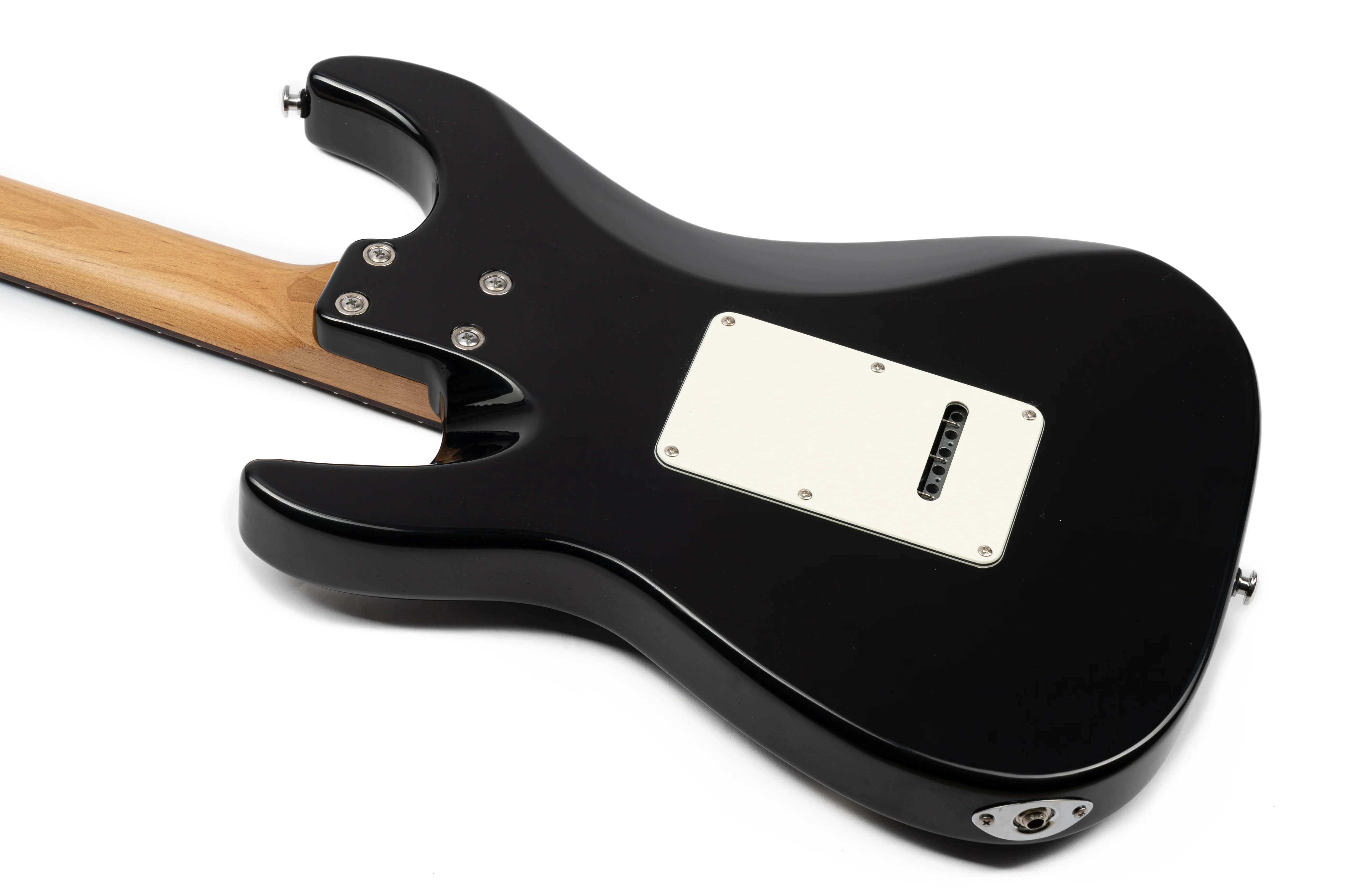 Eart Guitars Handmade Lacquer Art-Collector's Edition 3707T5050217 - Image 9