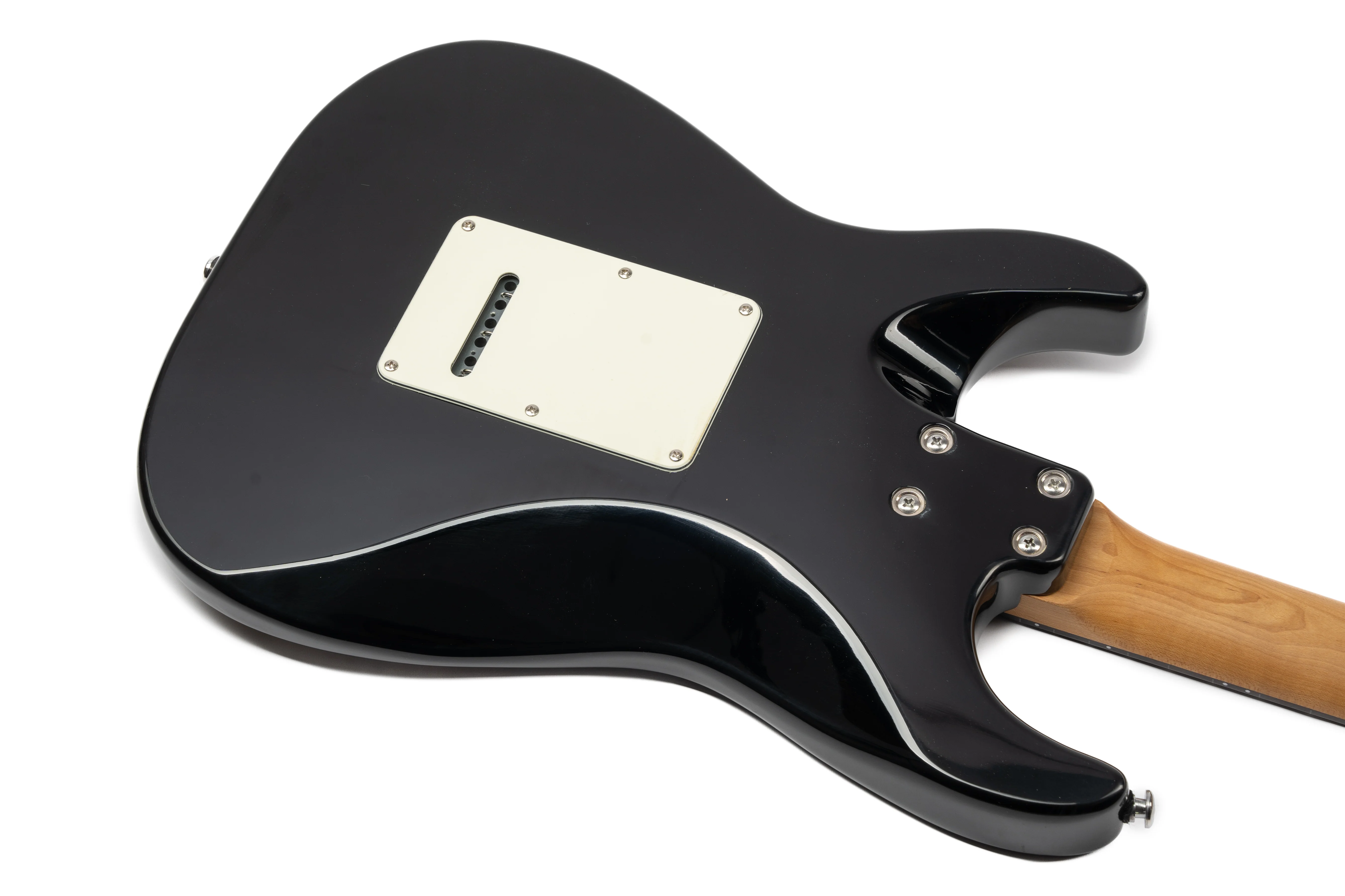 Eart Guitars Handmade Lacquer Art-Collector's Edition 3707T5050220 - Image 10