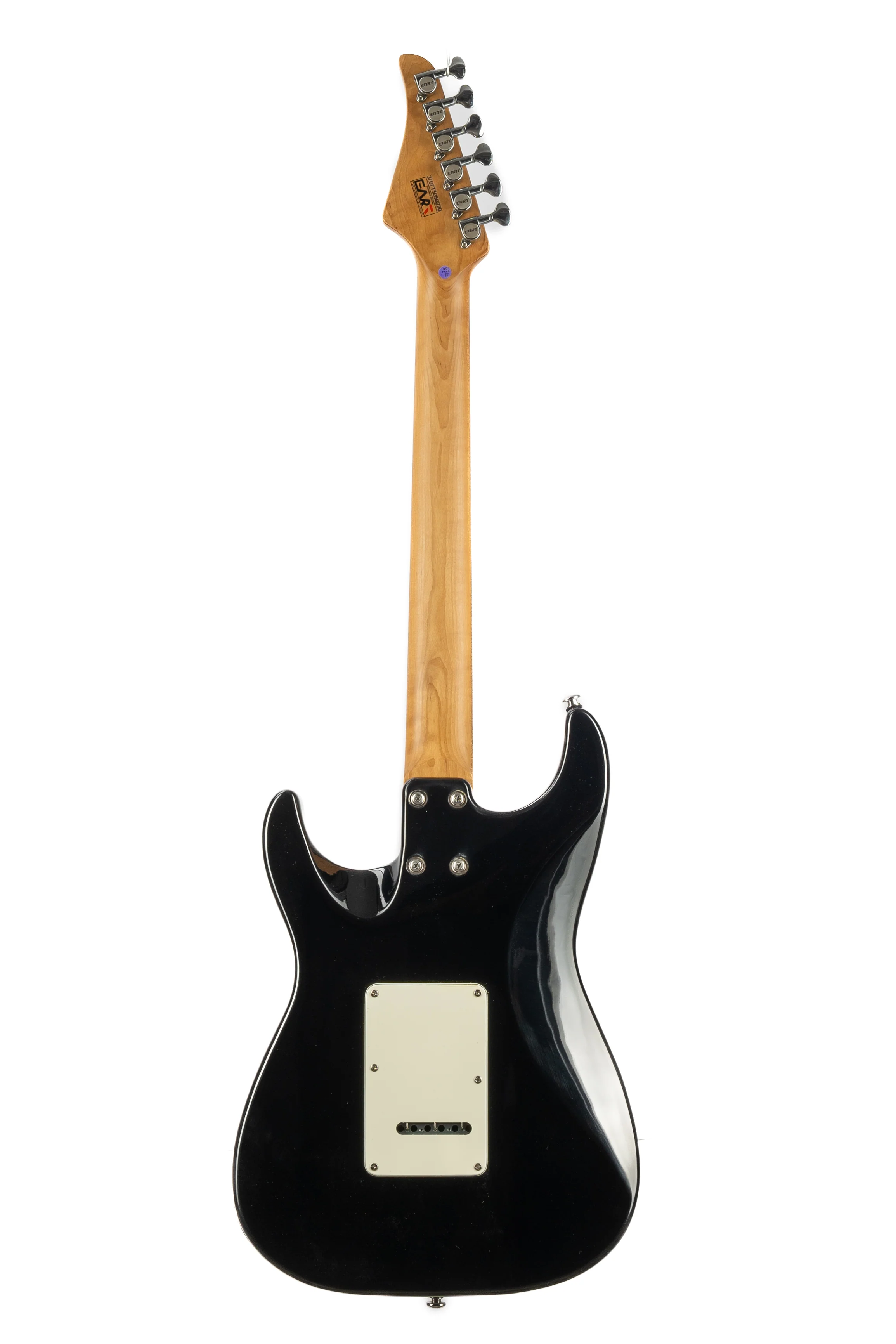 Eart Guitars Handmade Lacquer Art-Collector's Edition 3707T5050220 - Image 4