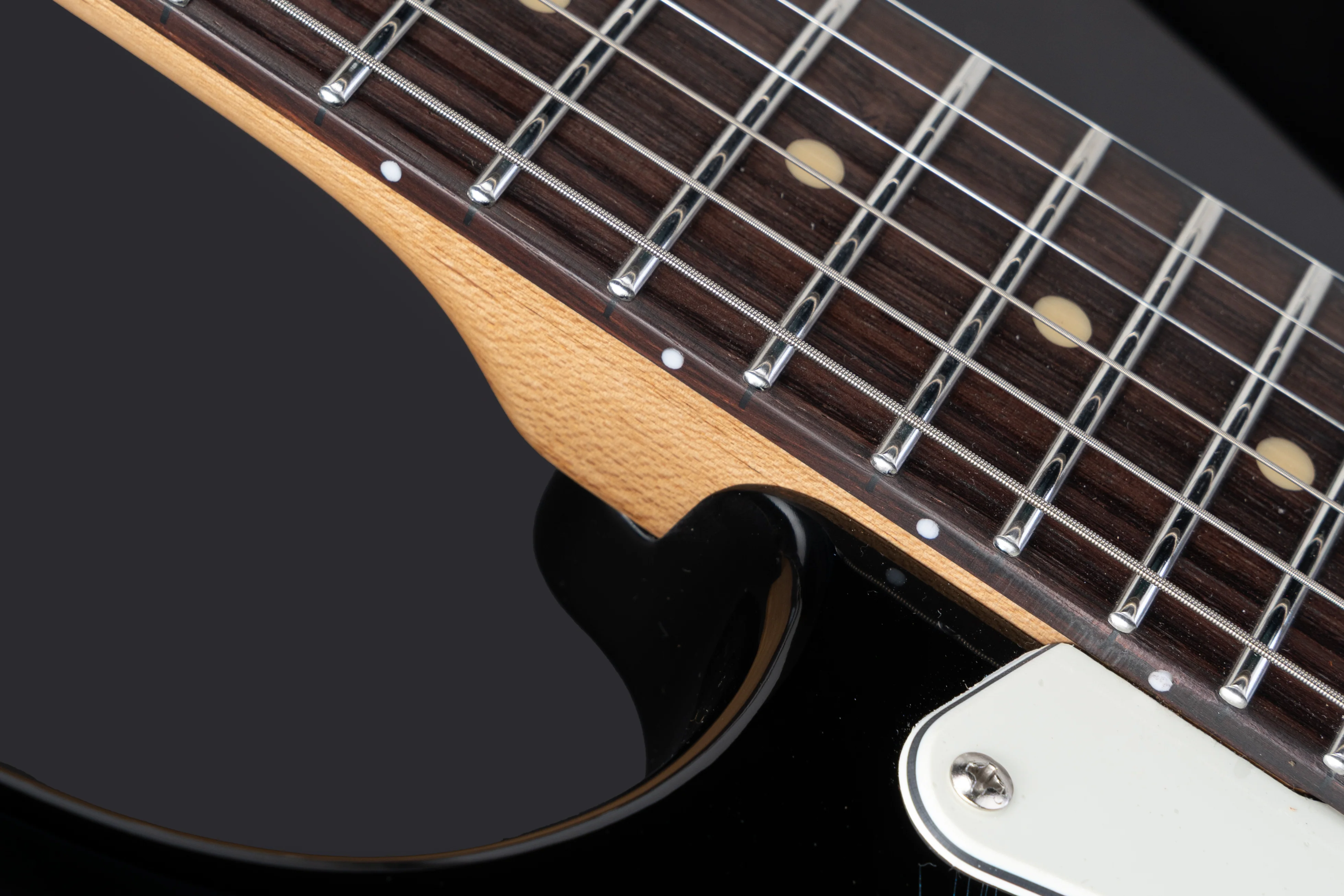 Eart Guitars Handmade Lacquer Art-Collector's Edition 3707T5110181 - Image 5