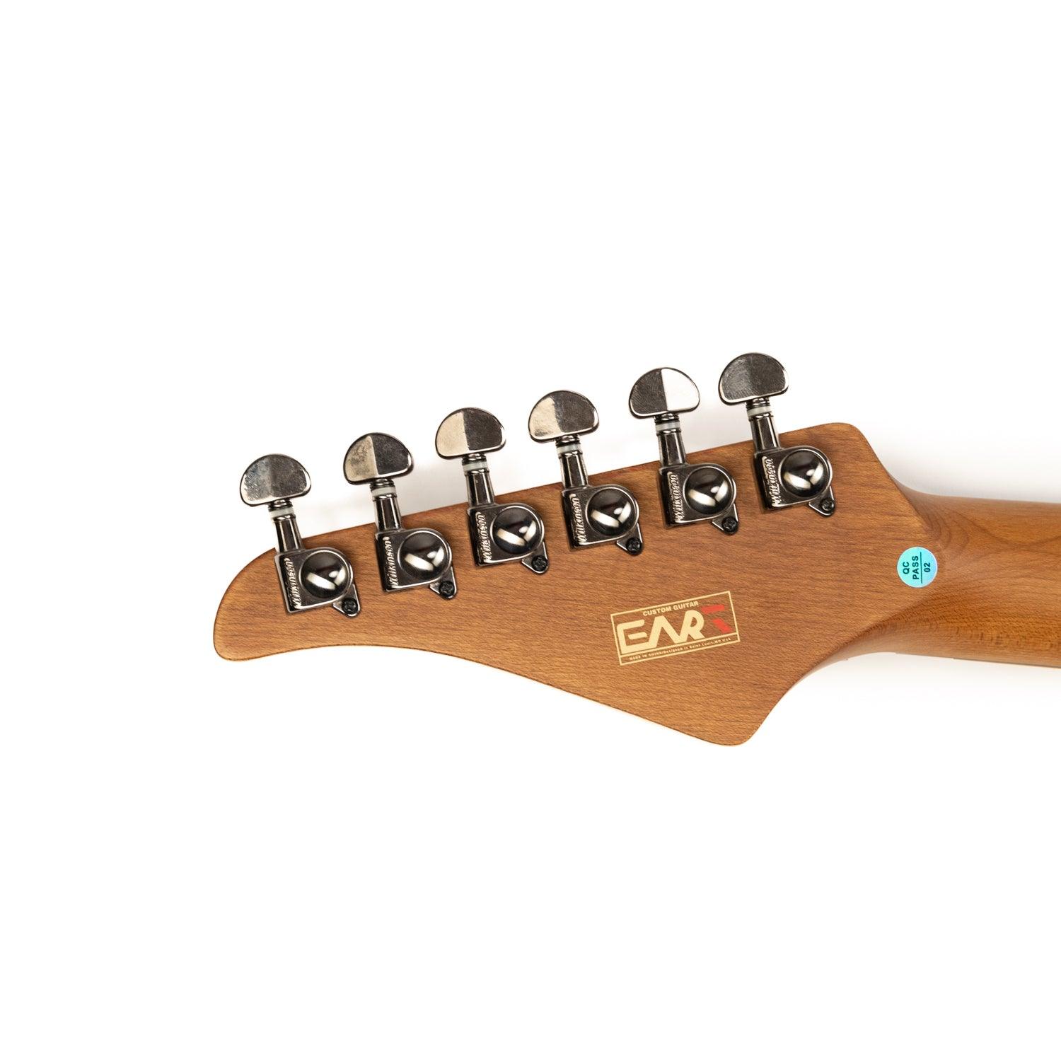 Eart Guitars Chinese Lacquer Art CLA-80FR-PRO - Image 7