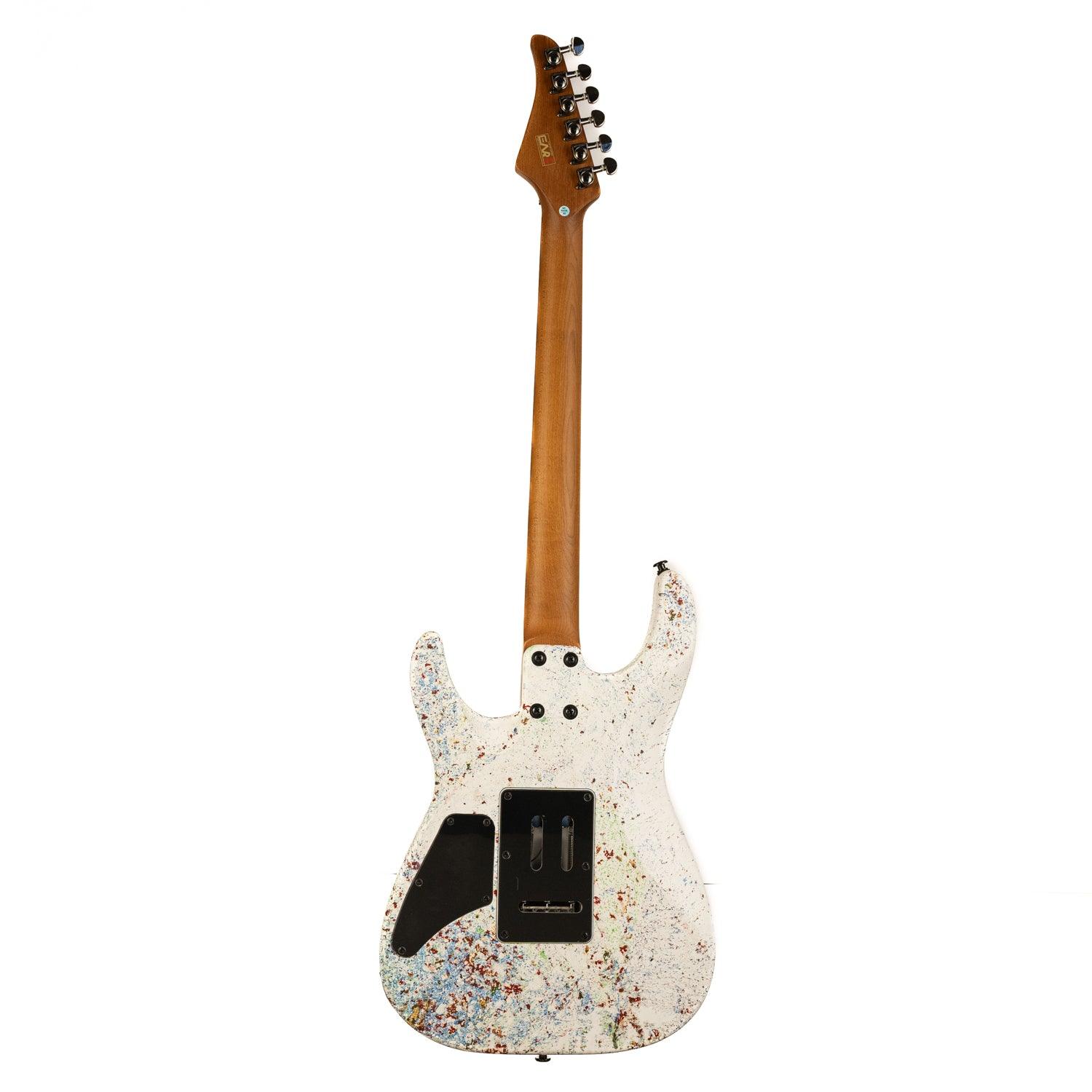 Eart Guitars Chinese Lacquer Art CLA-80FR-PRO - Image 8