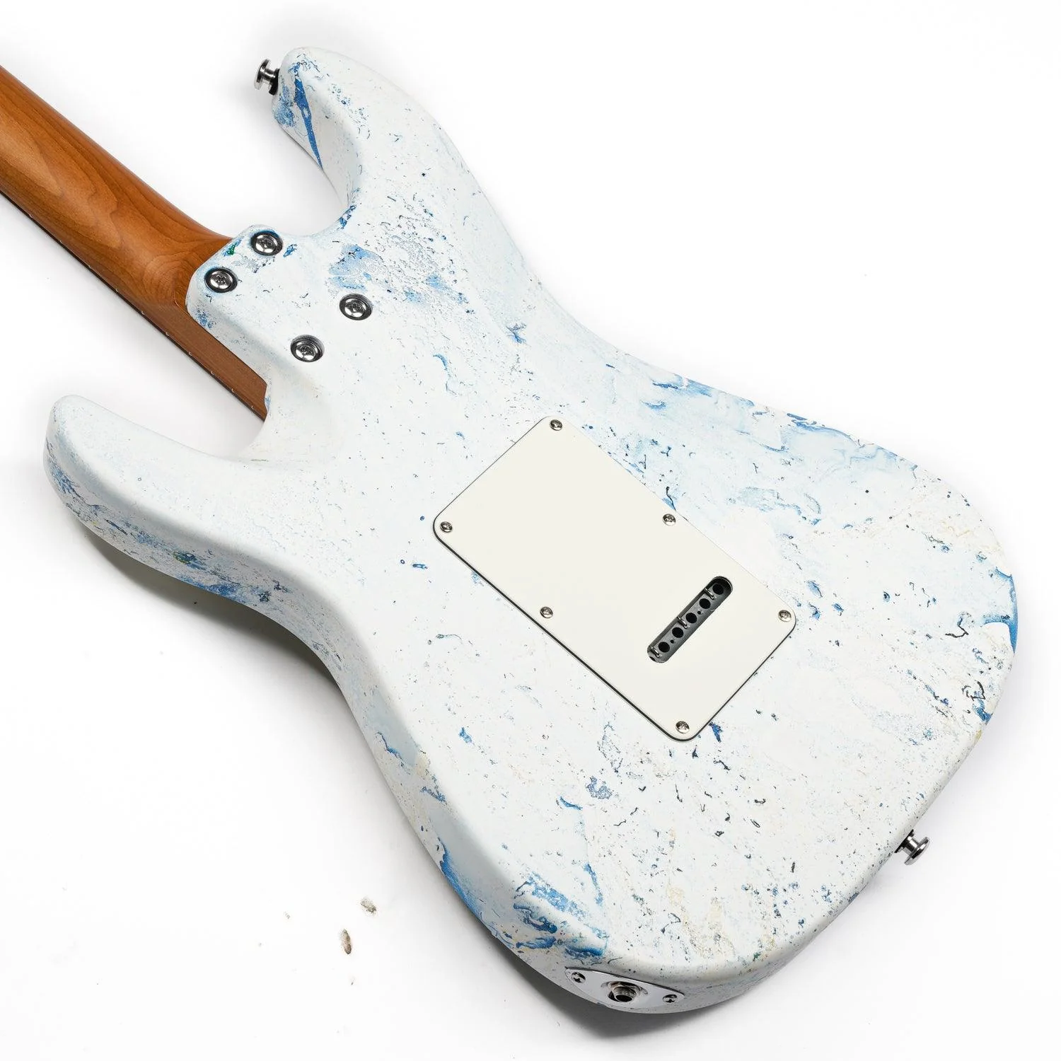Eart Guitars Chinese Lacquer Art CLA-9XS-PRO - Image 6