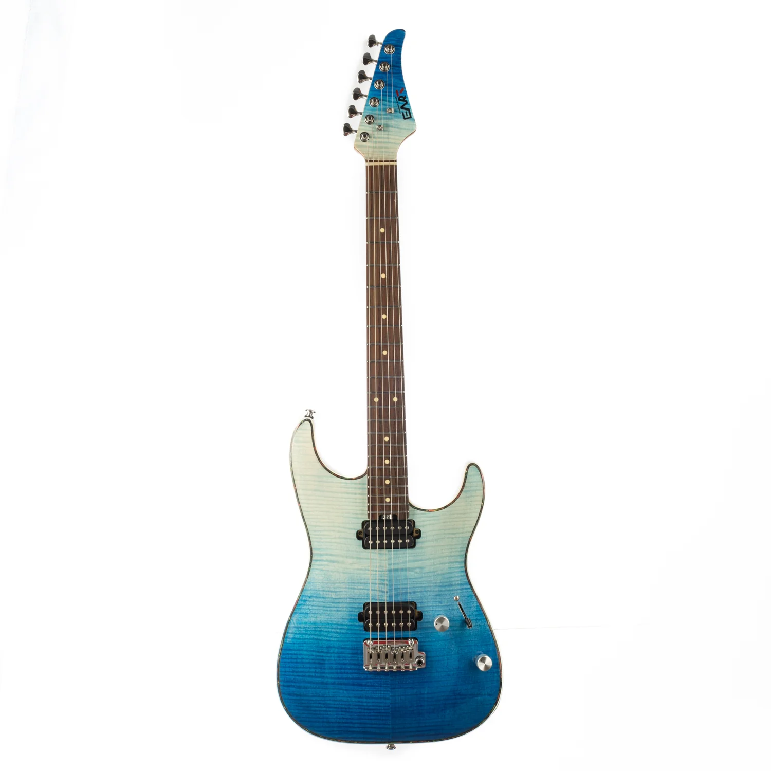 EART Guitars, EYP-Elite, NK-2380H, 22 Stainless Steel Frets Tremolo Electric Guitar - Image 7