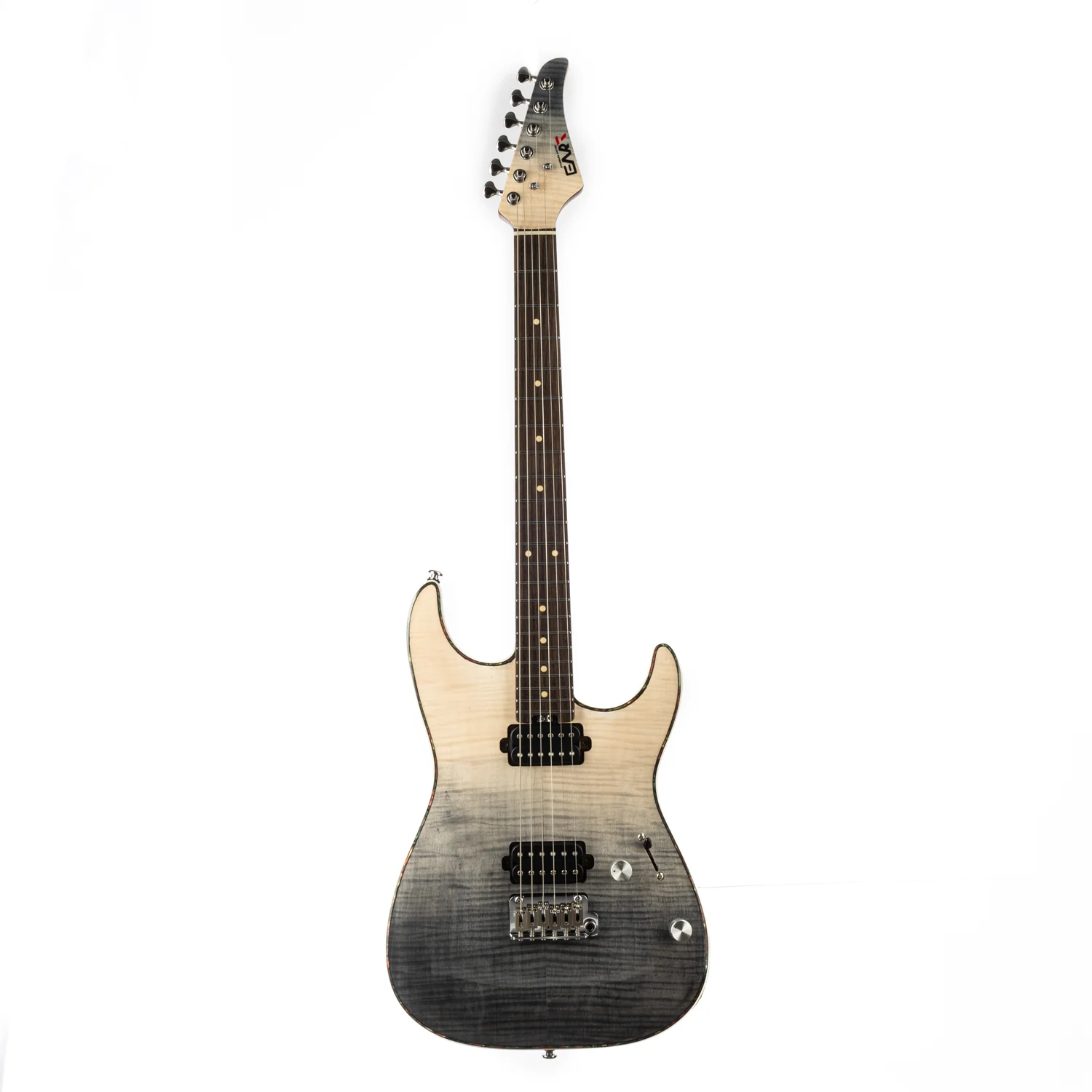 EART Guitars, EYP-Elite, NK-2380H, 22 Stainless Steel Frets Tremolo Electric Guitar - Image 8