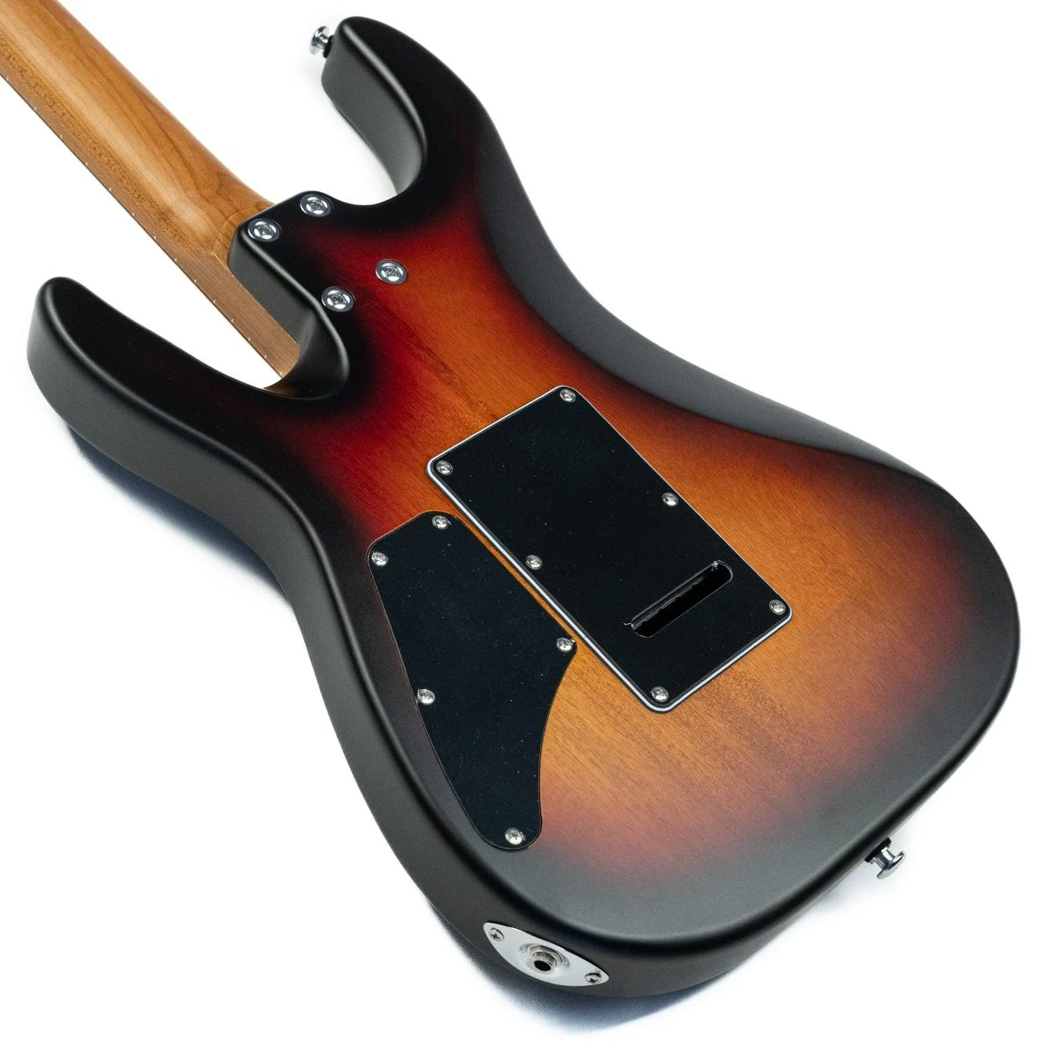 EART Guitars, EYP-Omni24, 6 String Metal Solid Body, The First Electric Guitar for Beginners - Image 12
