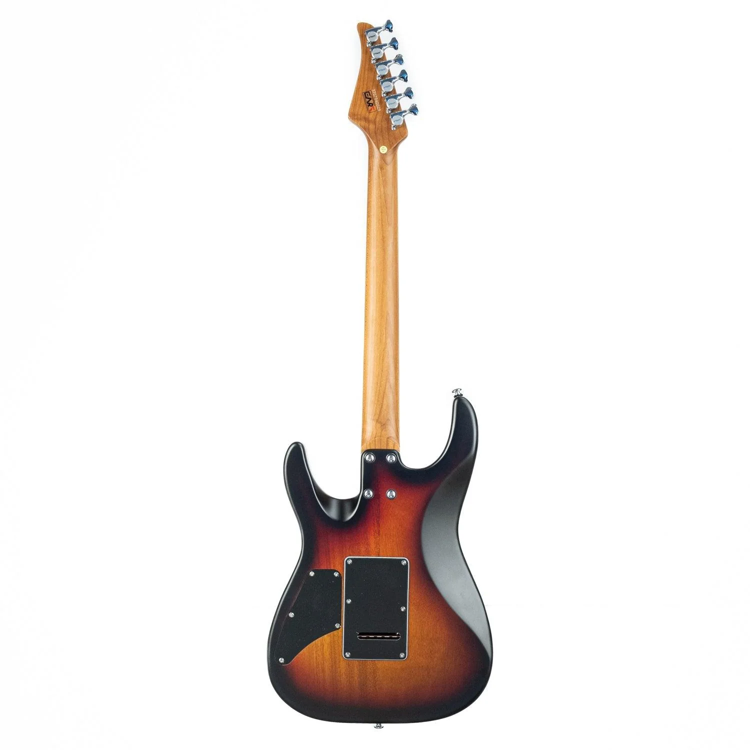 EART Guitars, EYP-Omni24, 6 String Metal Solid Body, The First Electric Guitar for Beginners - Image 7