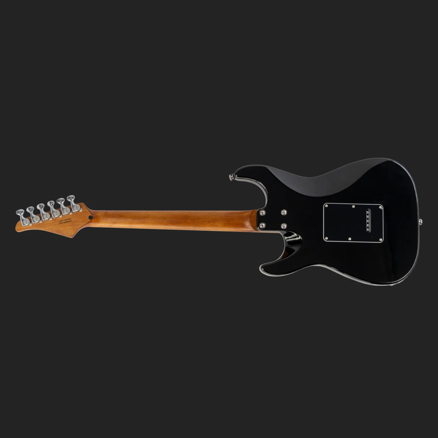 Eart Guitars Handmade Lacquer Art-Collector's Edition 3707T6030333 - Image 3