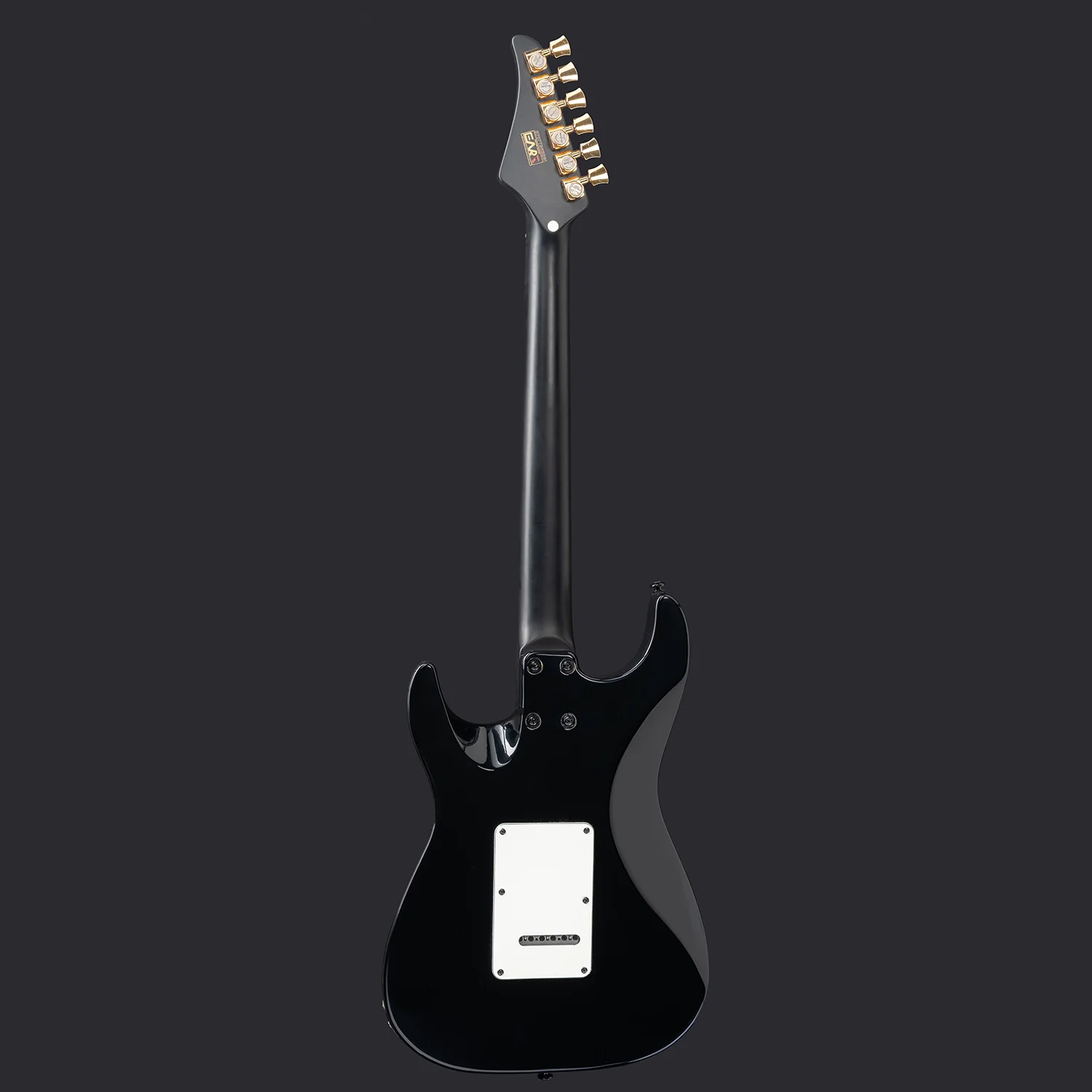 Eart Guitars Handmade Lacquer Art-Collector's Edition 3707T5110061 - Image 2