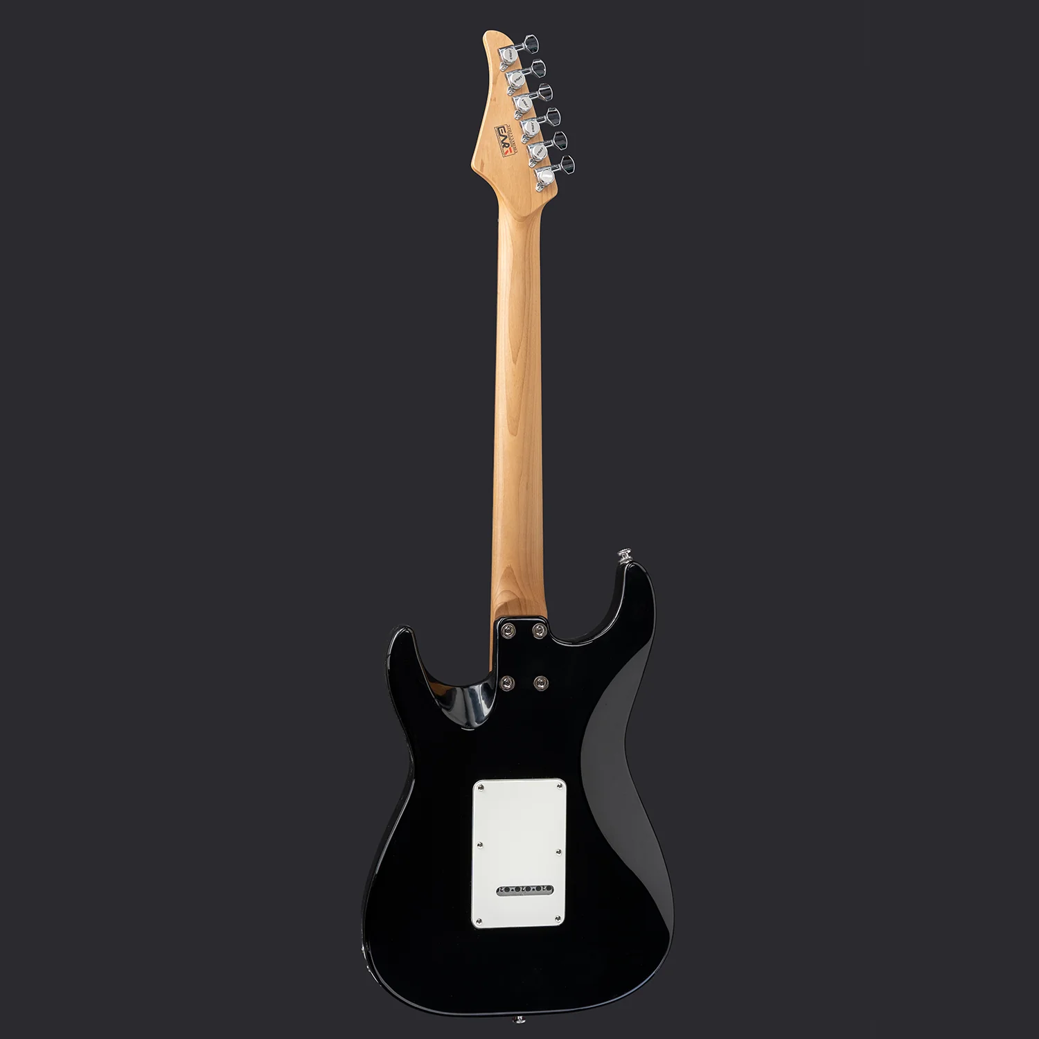 Eart Guitars Handmade Lacquer Art-Collector's Edition 3707T5110183 - Image 2