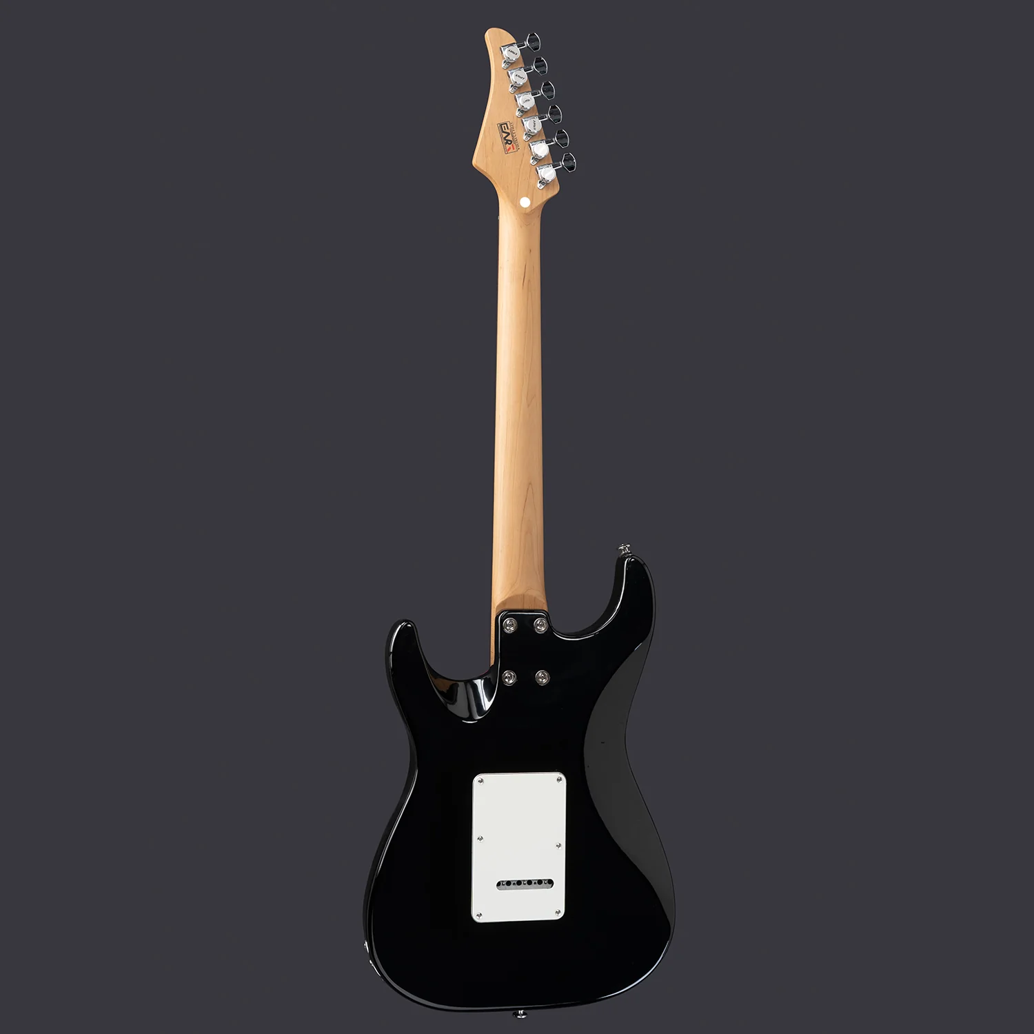 Eart Guitars Handmade Lacquer Art-Collector's Edition 3707T5110184 - Image 2