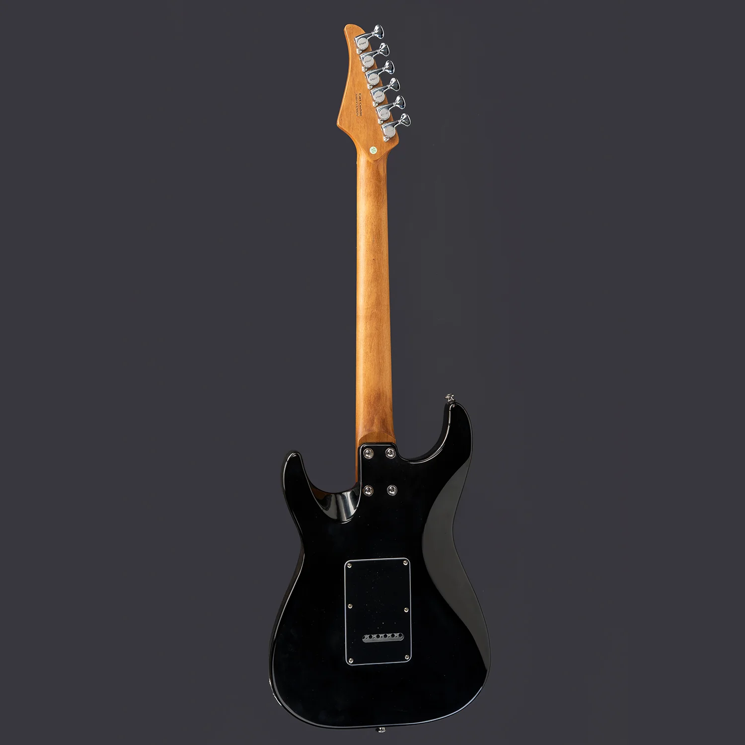 Eart Guitars Handmade Lacquer Art-Collector's Edition 3707T5120125 - Image 3