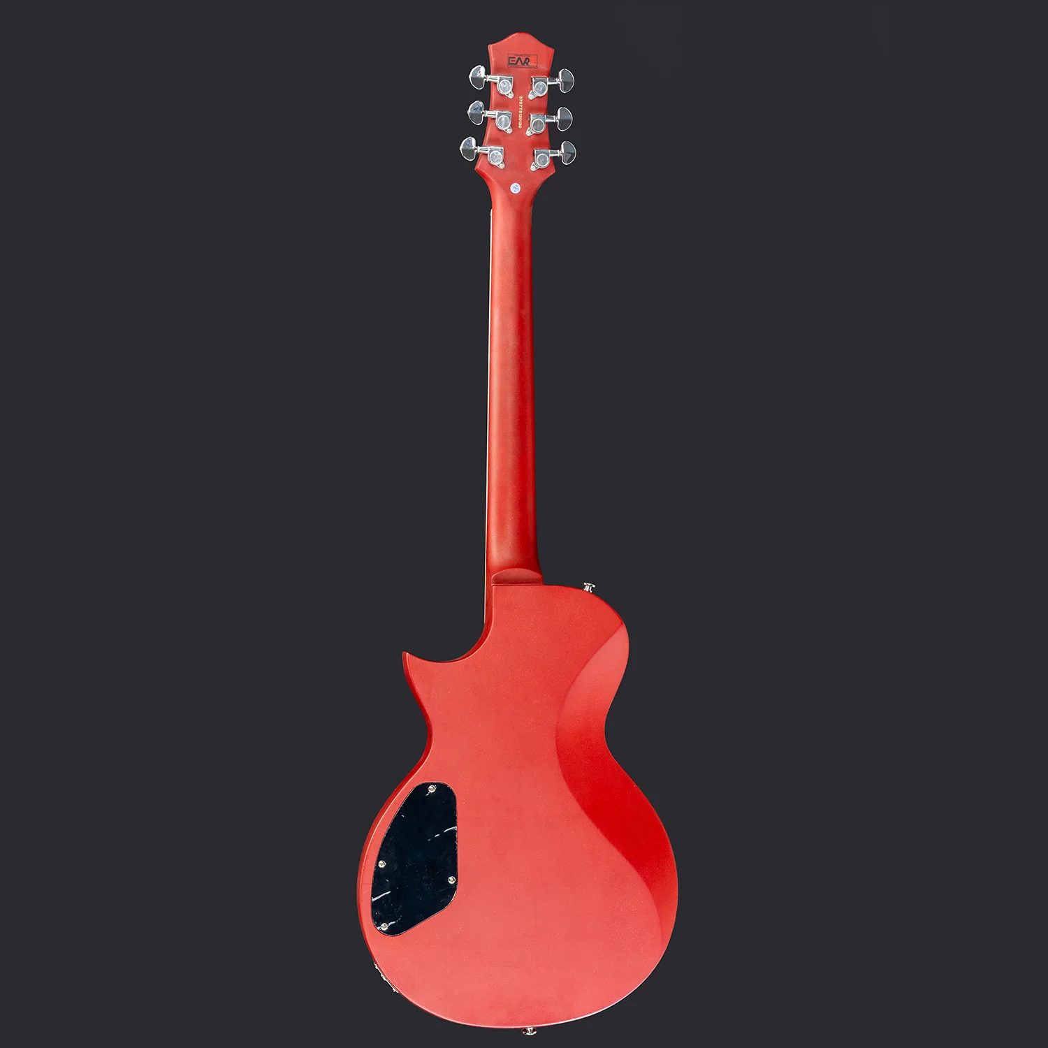Eart Guitars Handmade Lacquer Art-Collector's Edition 3707T5120130 - Image 3