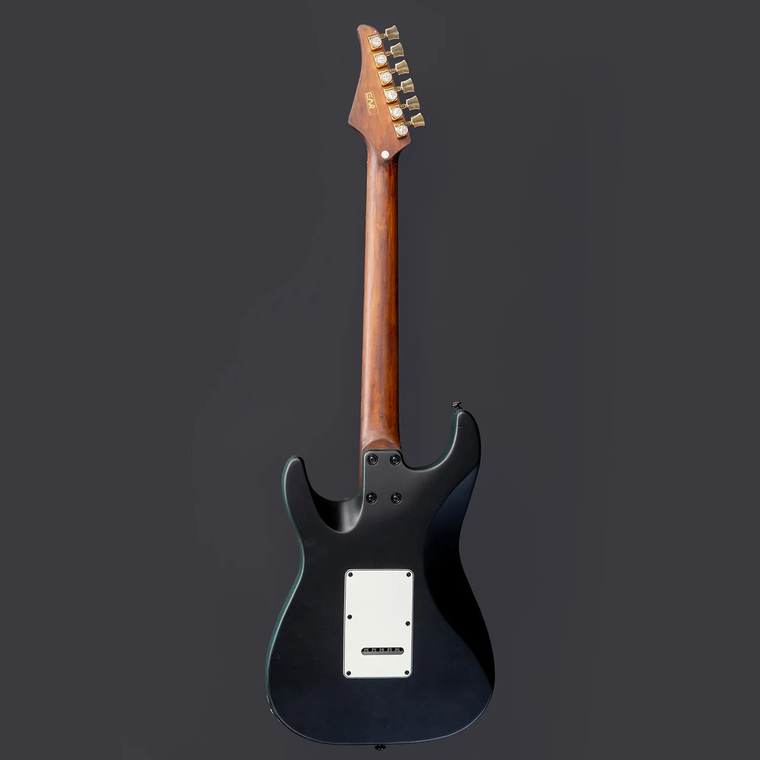 Eart Guitars Handmade Lacquer Art-Collector's Edition 3707T5120133 - Image 3