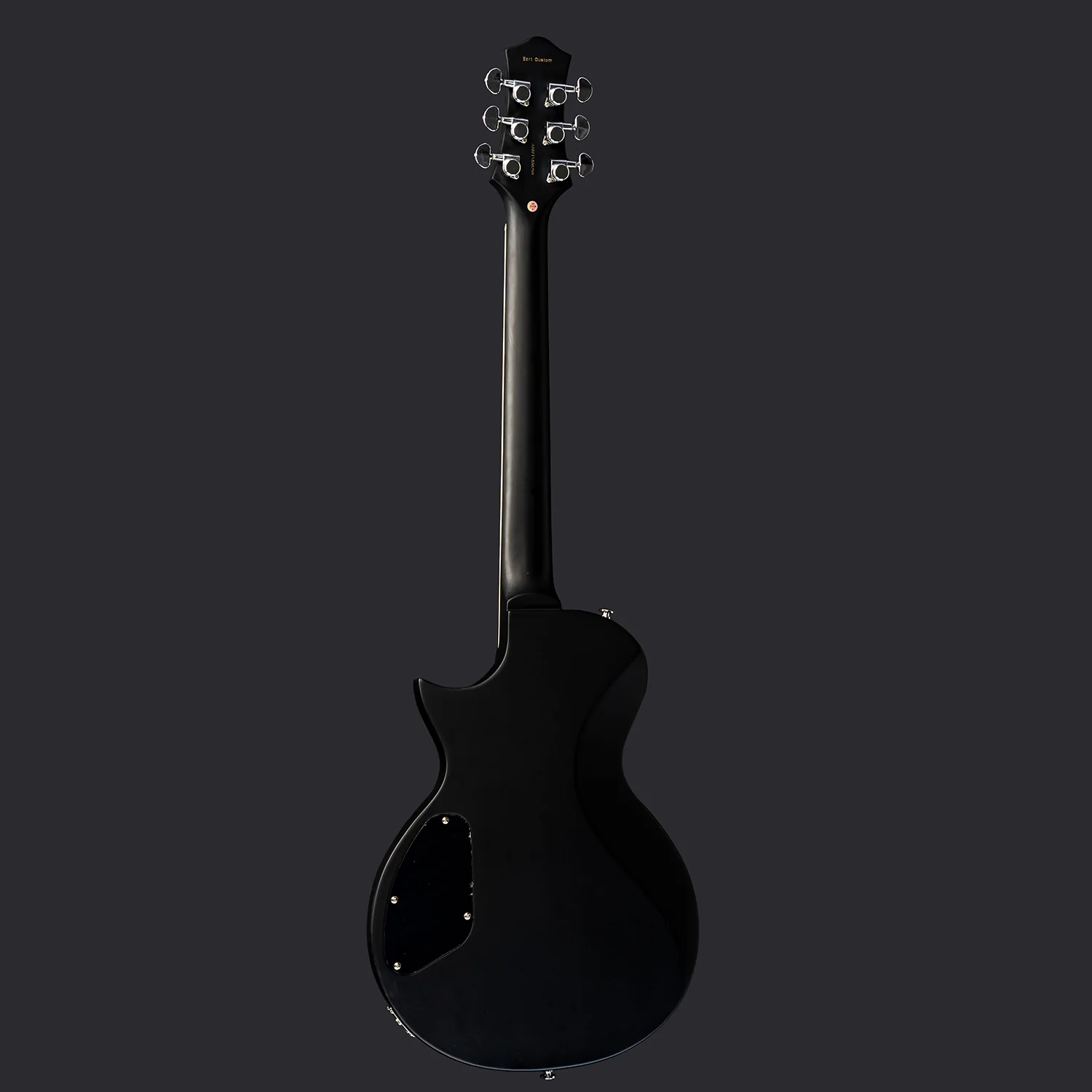 Eart Guitars Handmade Lacquer Art-Collector's Edition 3707T5120259 - Image 2