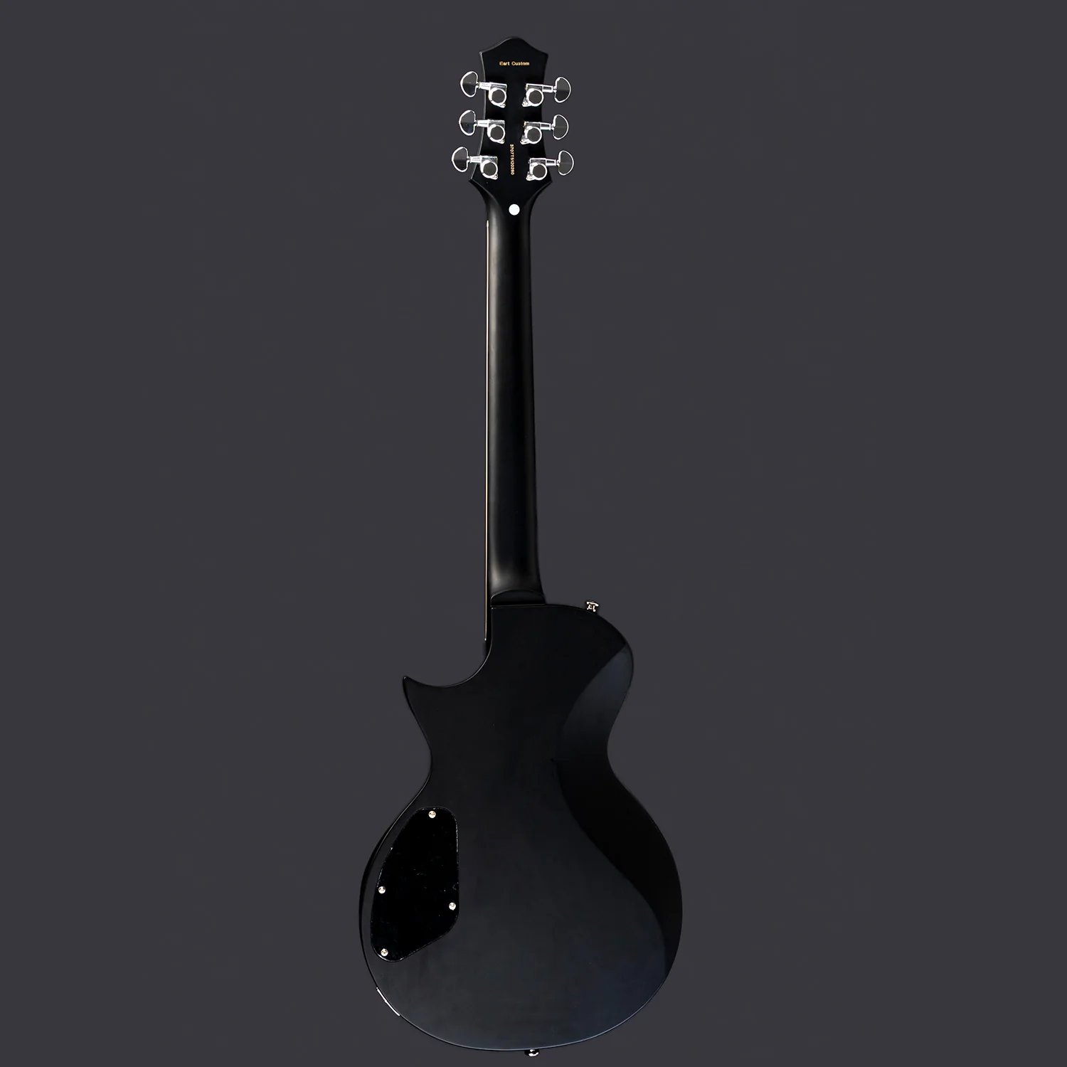 Eart Guitars Handmade Lacquer Art-Collector's Edition 3707T5120260 - Image 3