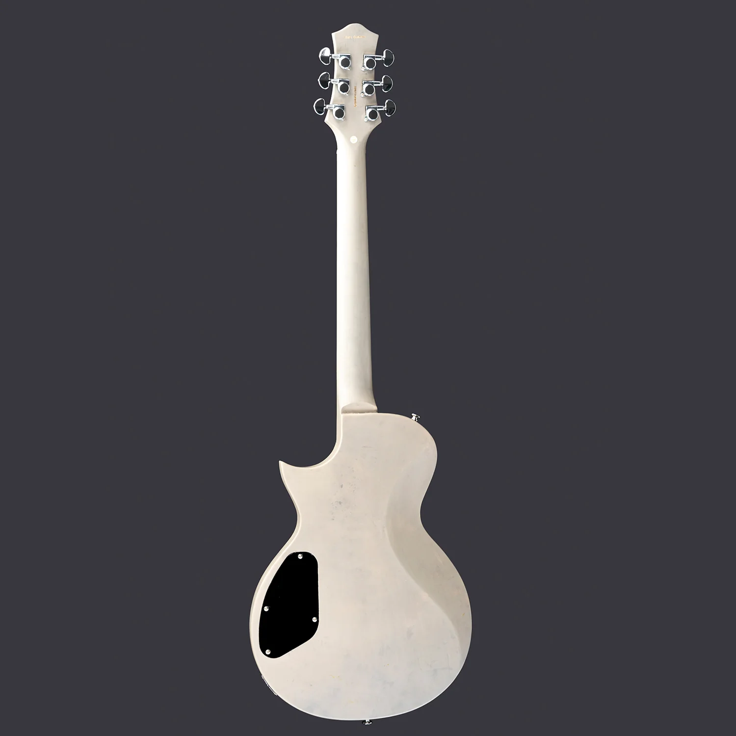 Eart Guitars Handmade Lacquer Art-Collector's Edition 3707T6010025 - Image 3