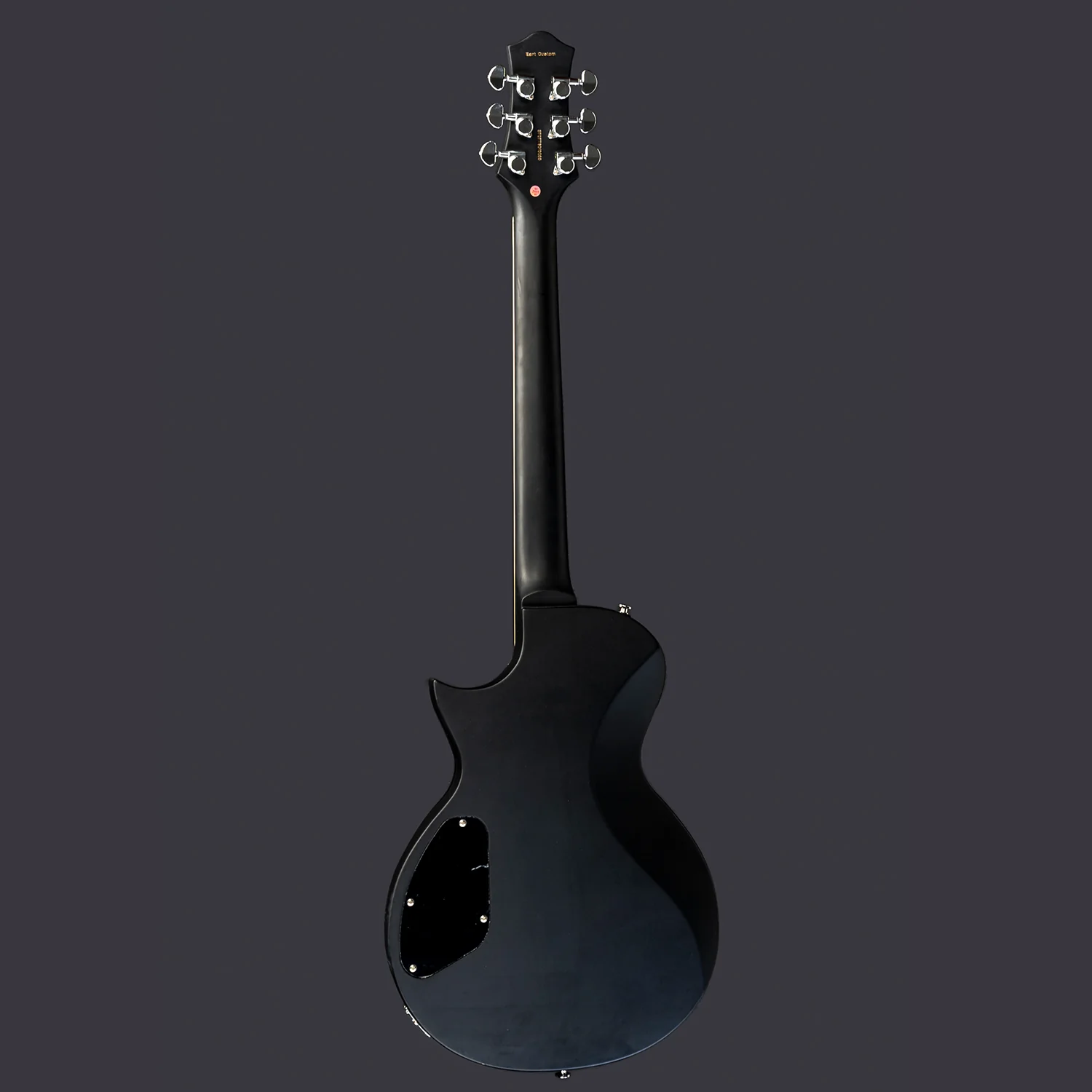 Eart Guitars Handmade Lacquer Art-Collector's Edition 3707T6010033 - Image 3