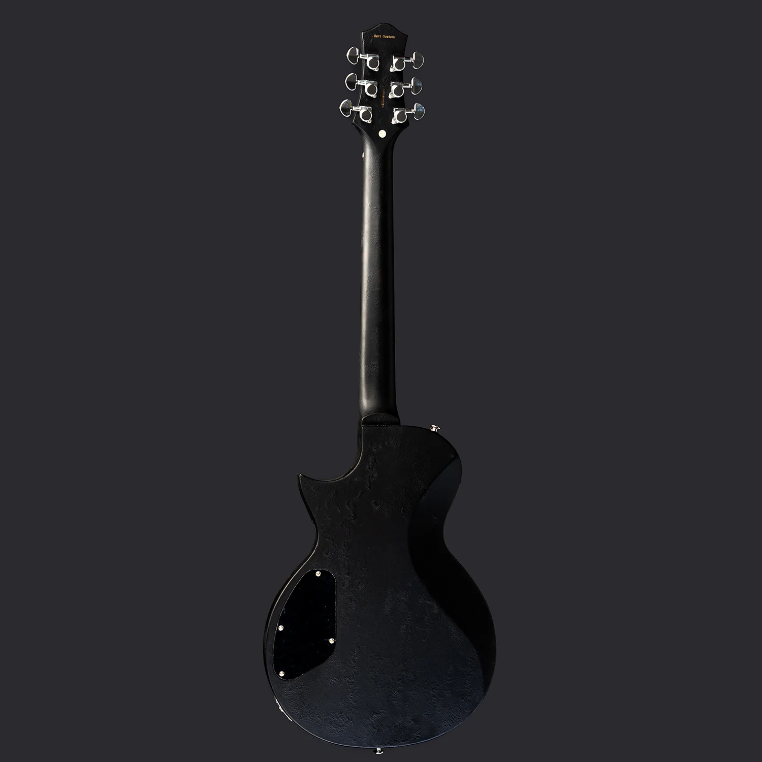 Eart Guitars Handmade Lacquer Art-Collector's Edition 3707T6010034 - Image 2