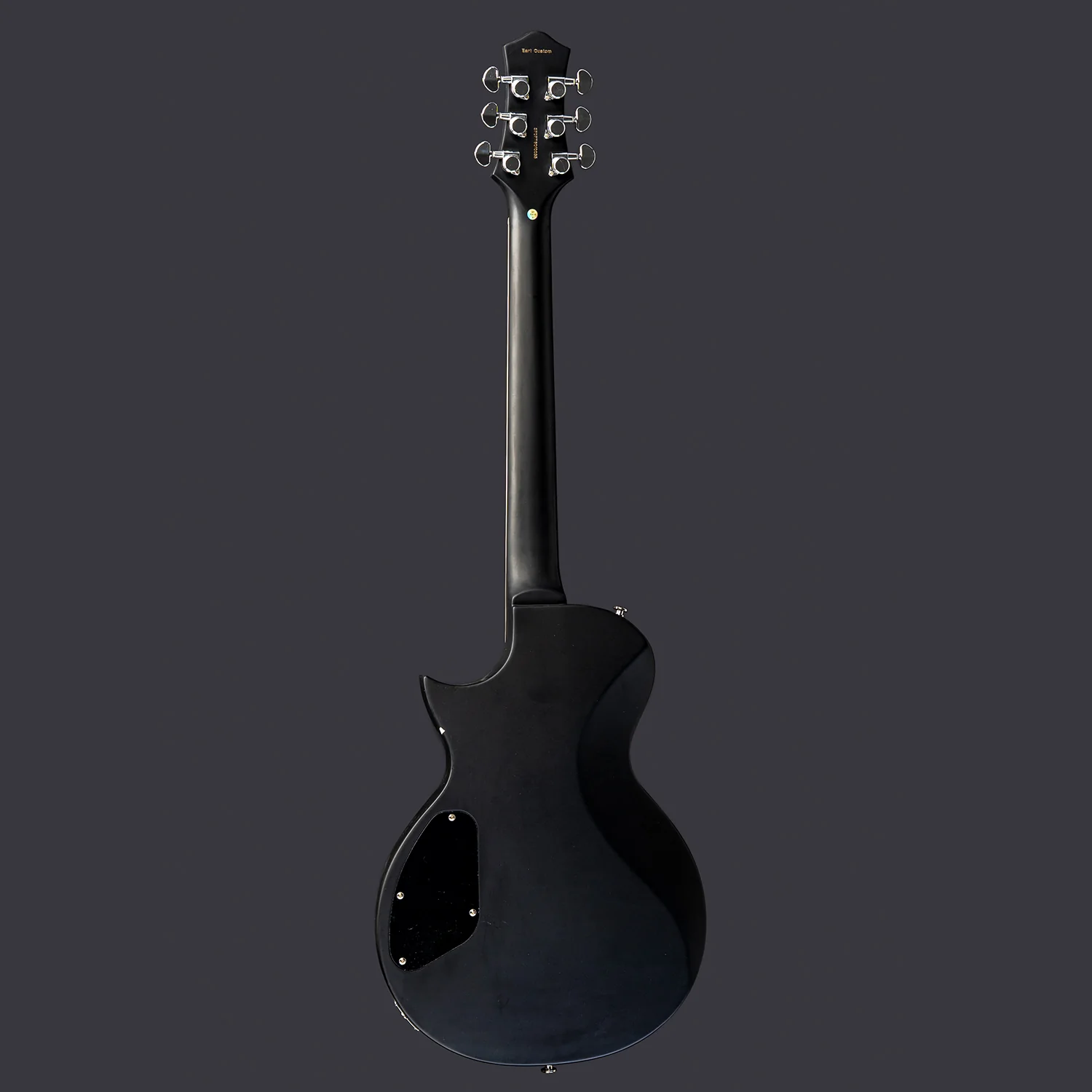 Eart Guitars Handmade Lacquer Art-Collector's Edition 3707T6010035 - Image 3