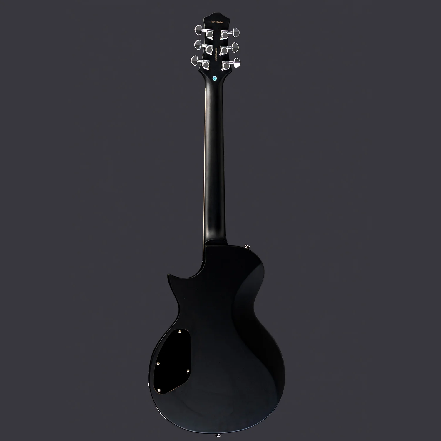 Eart Guitars Handmade Lacquer Art-Collector's Edition 3707T6010063 - Image 2