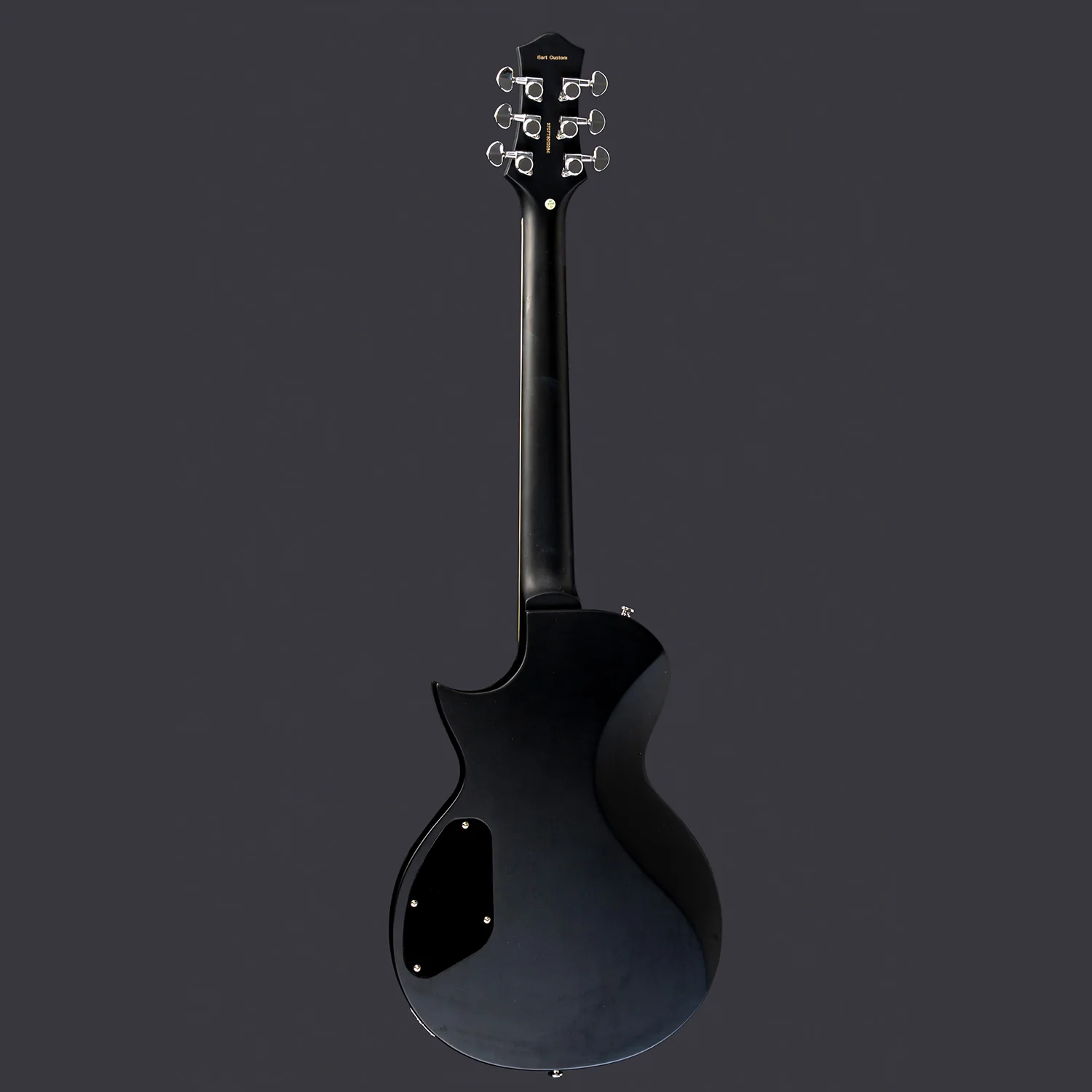 Eart Guitars Handmade Lacquer Art-Collector's Edition 3707T6010064 - Image 3