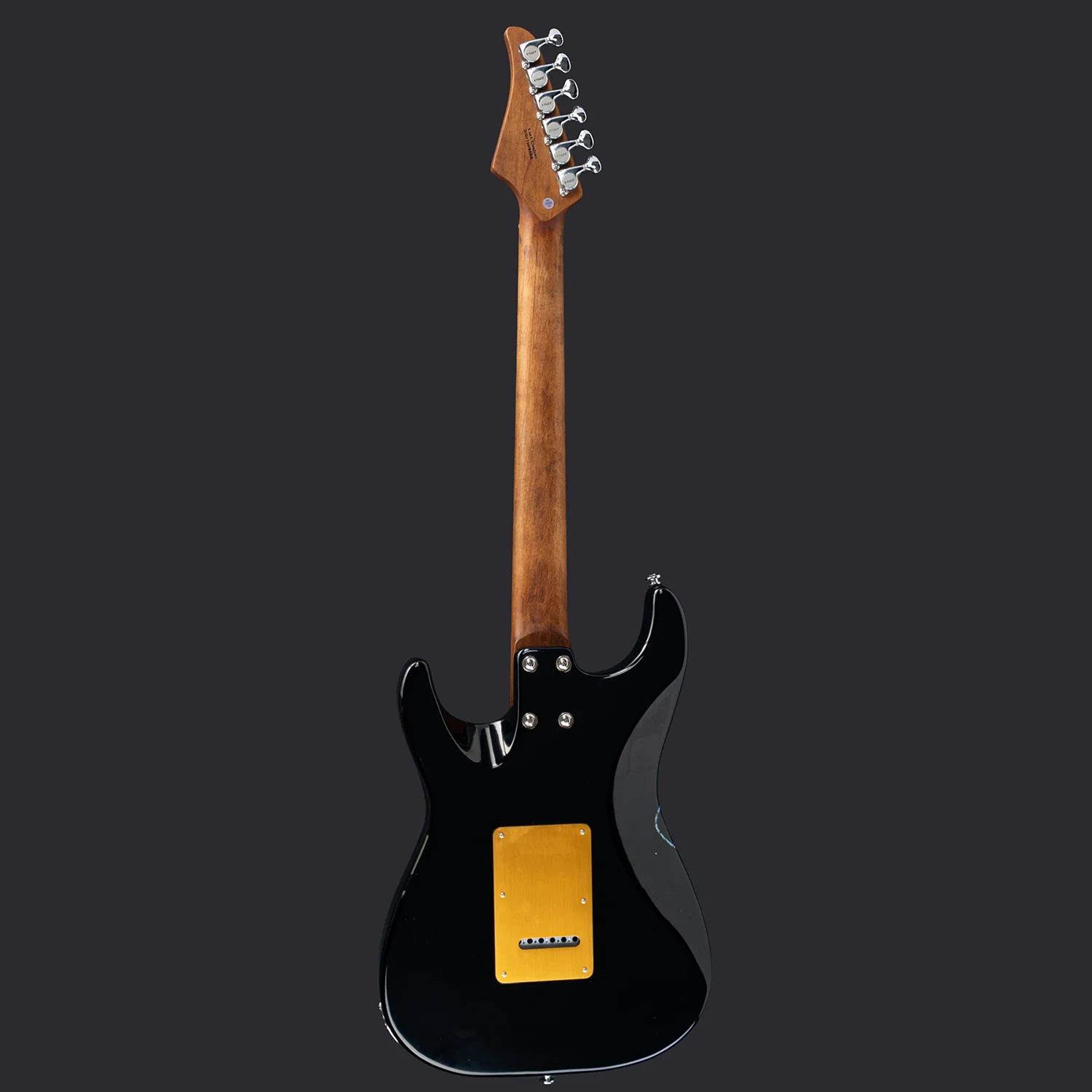 Eart Guitars Handmade Lacquer Art-Collector's Edition 3707T6010066 - Image 2