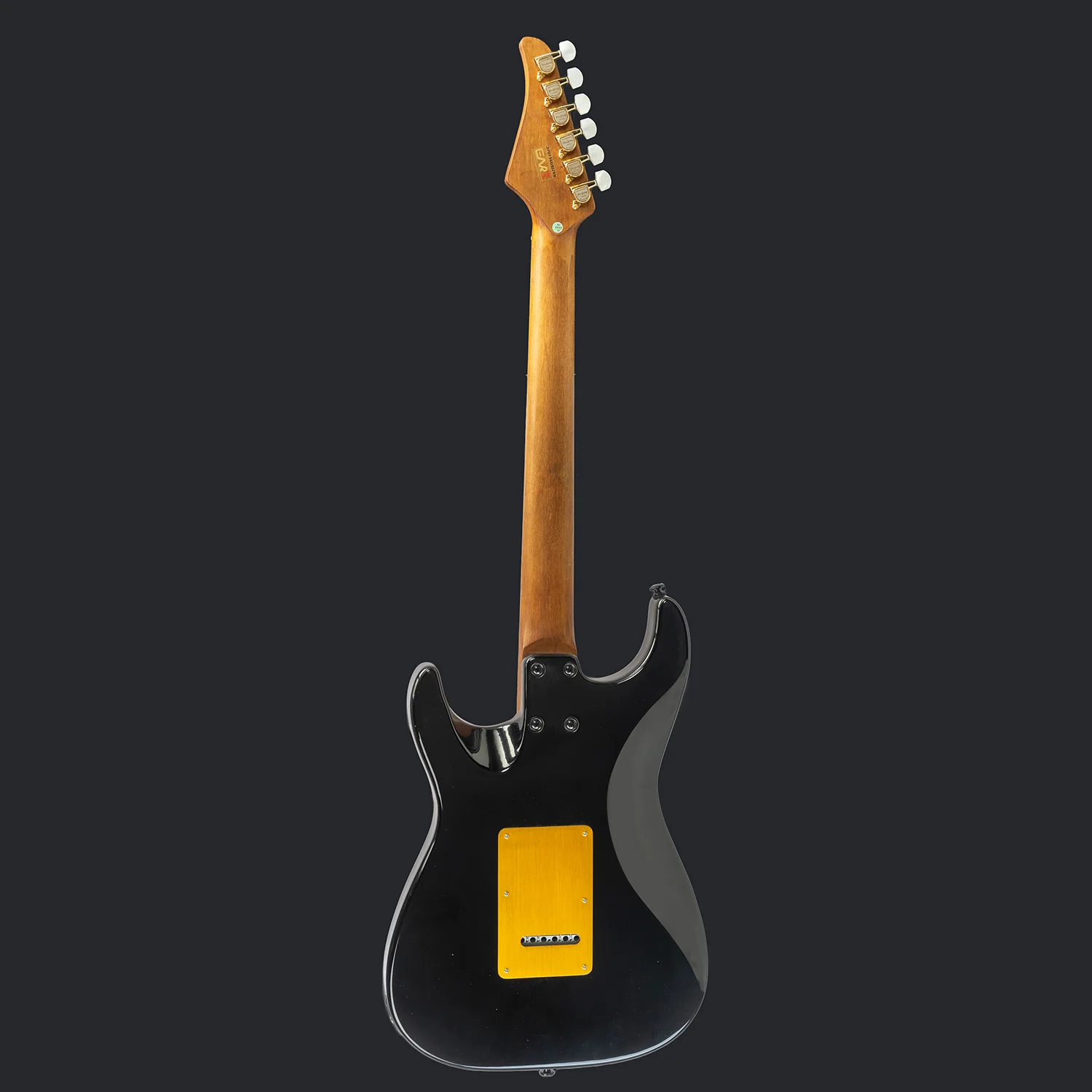 Eart Guitars Handmade Lacquer Art-Collector's Edition 3707T6010289 - Image 3
