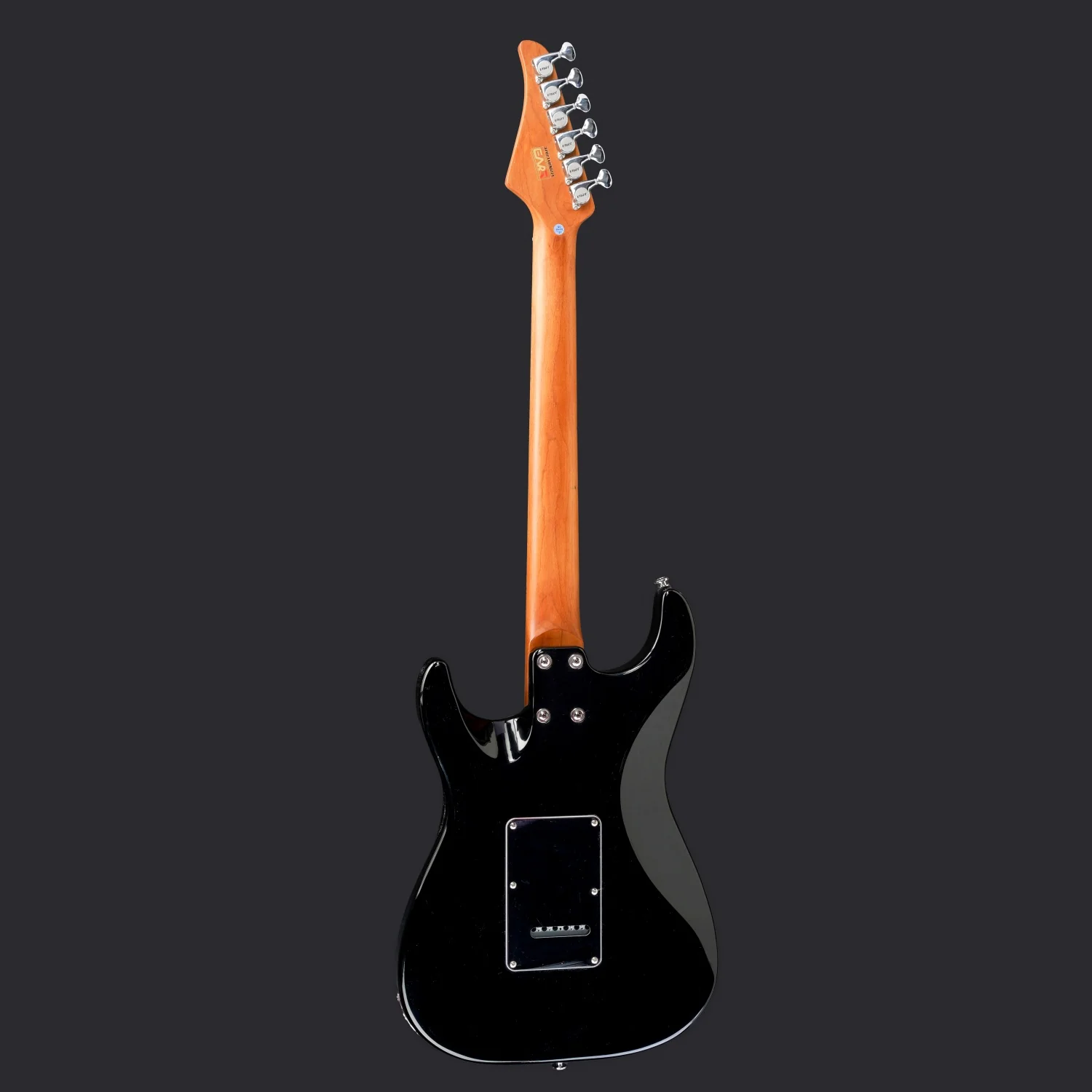 Eart Guitars Handmade Lacquer Art-Collector's Edition 3707T6010221 - Image 3