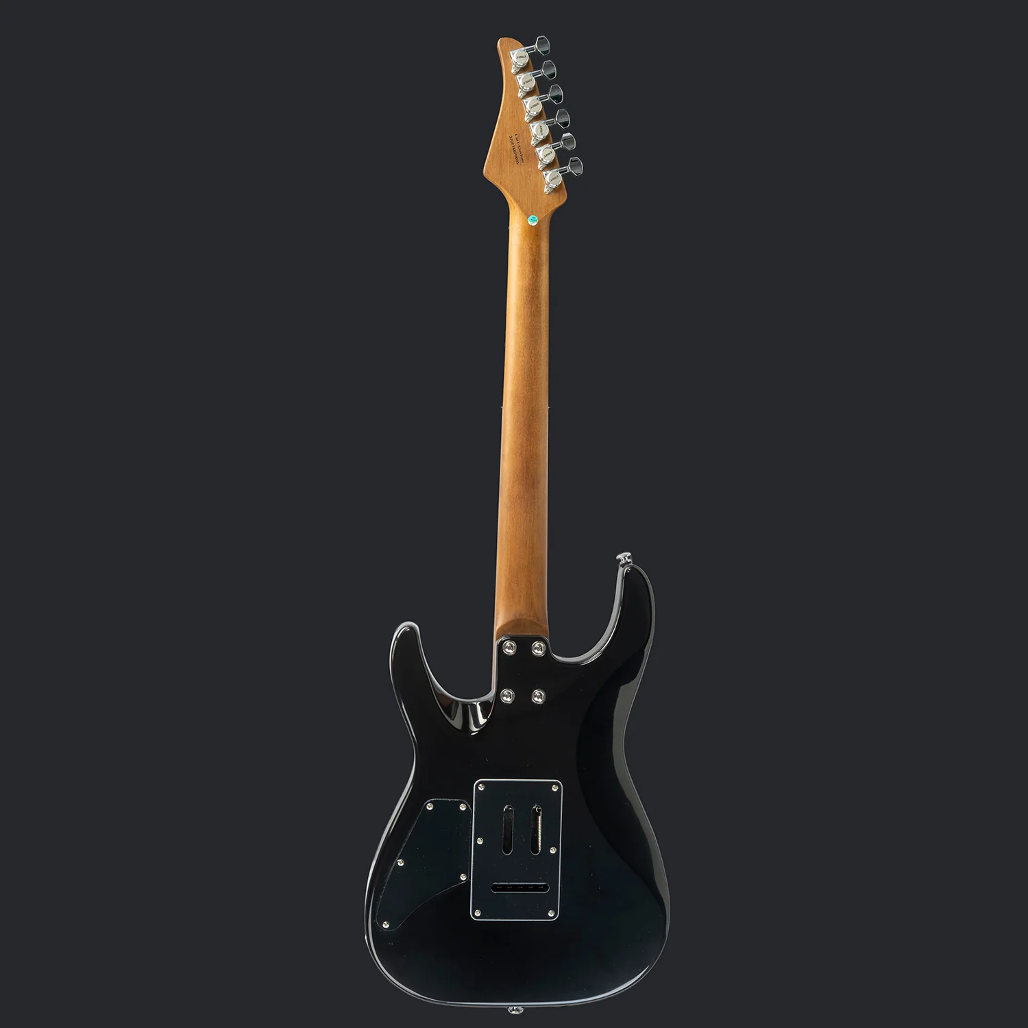 Eart Guitars Handmade Lacquer Art-Collector's Edition 3707T6020035 - Image 3