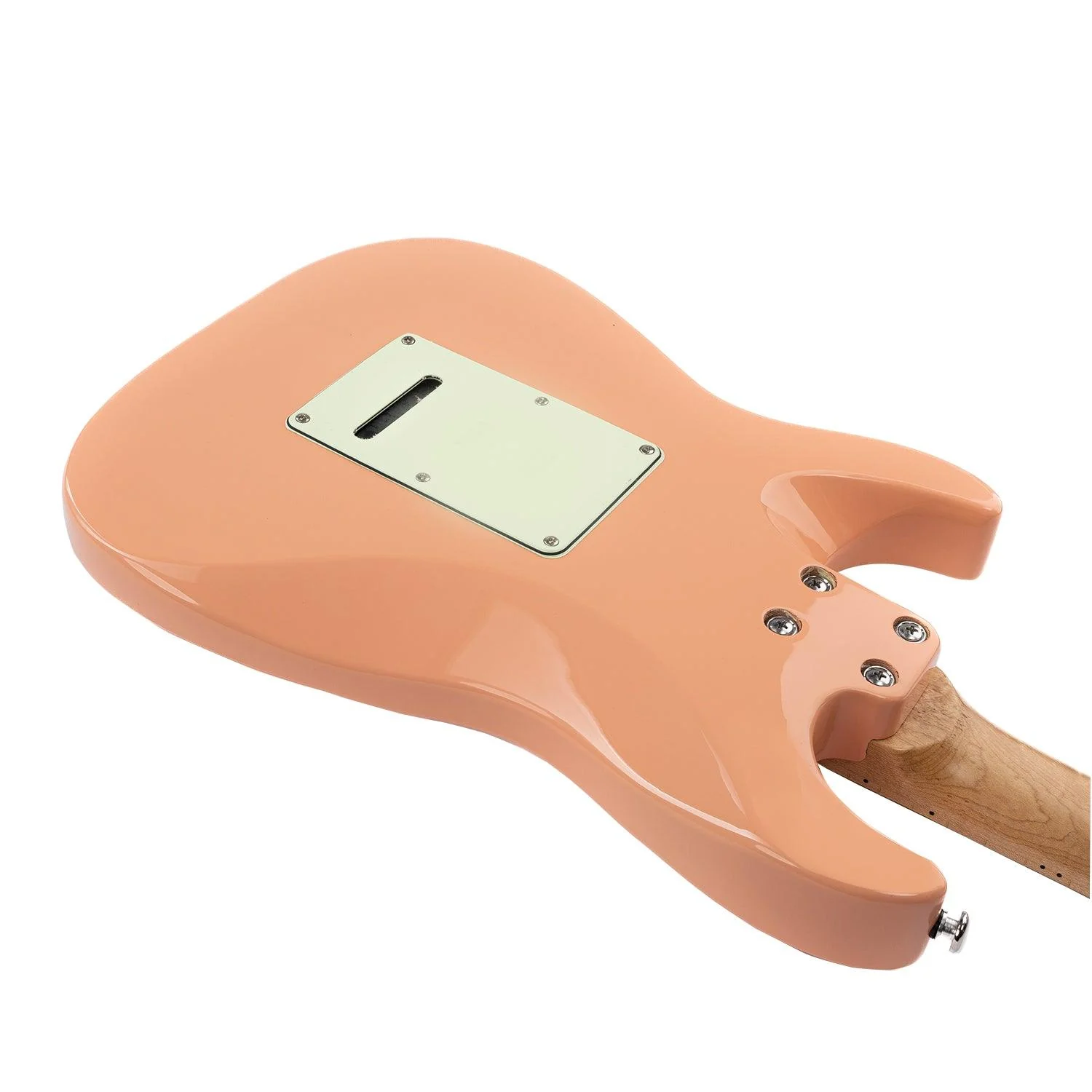 Eart Guitars, M2 Model, Child Size Electric Guitars for Kids - Image 5