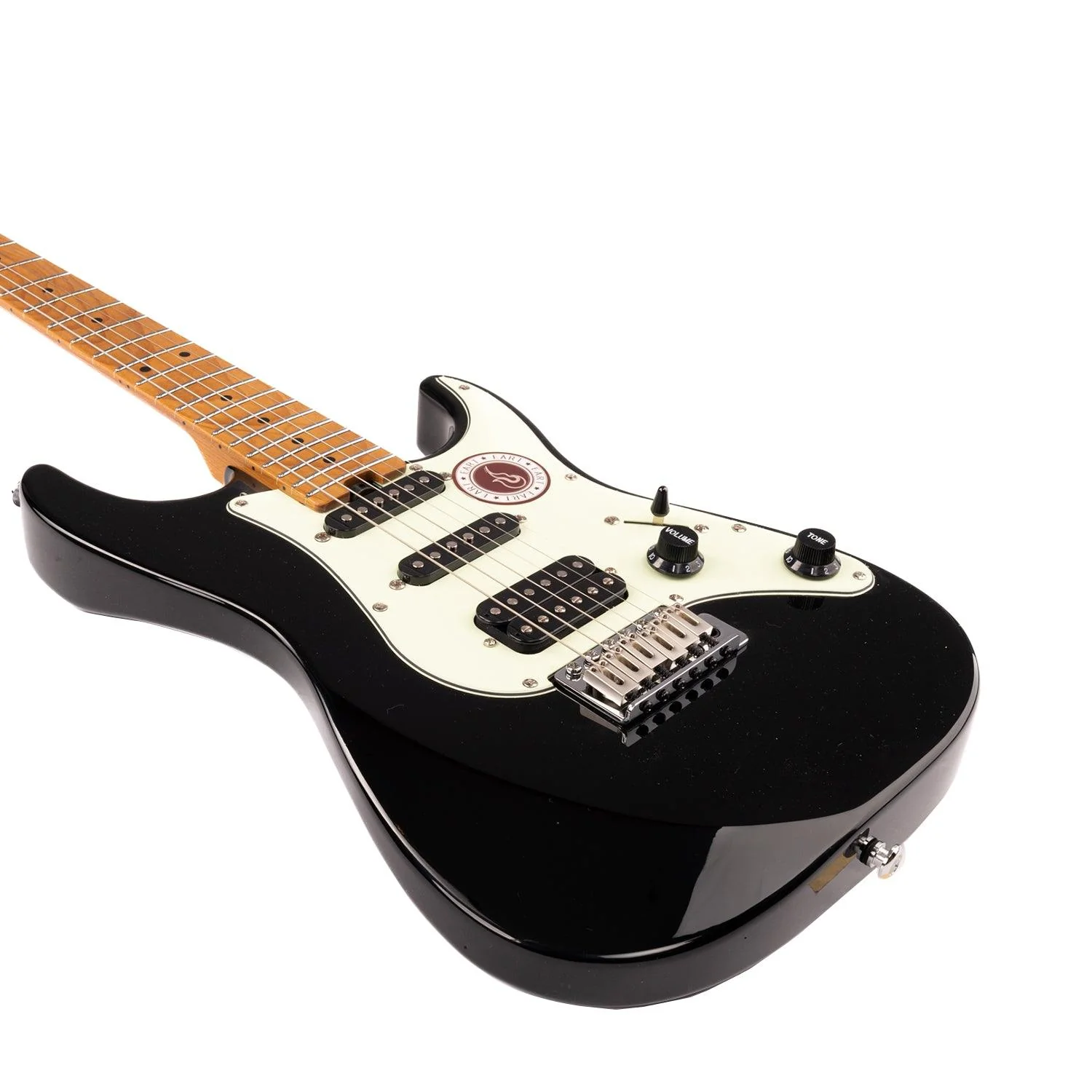 Eart Guitars, M2 Model, Child Size Electric Guitars for Kids - Image 6