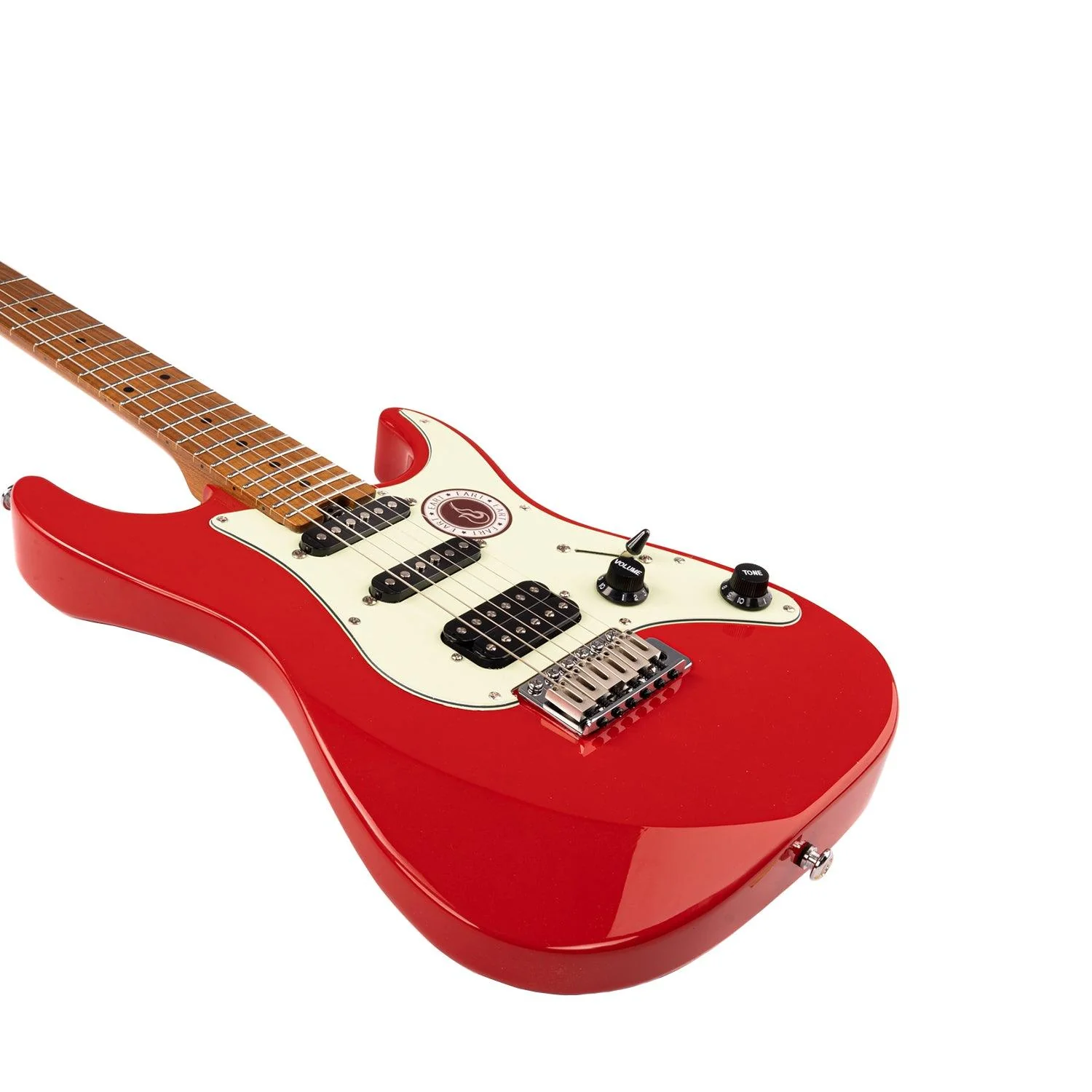 Eart Guitars, M2 Model, Child Size Electric Guitars for Kids - Image 9